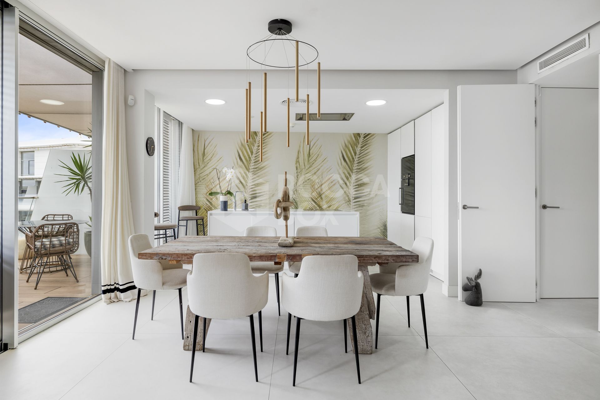 Apartment for sale in The Edge, Estepona West