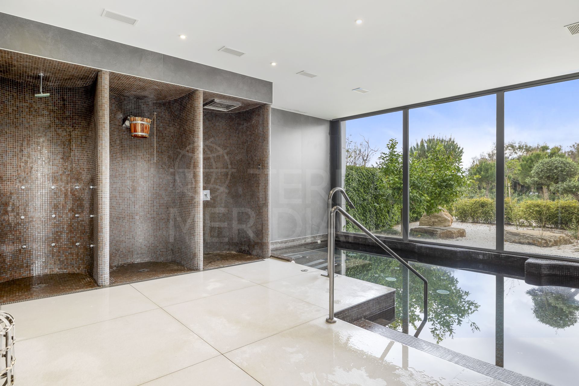 Apartment in The Edge, Estepona