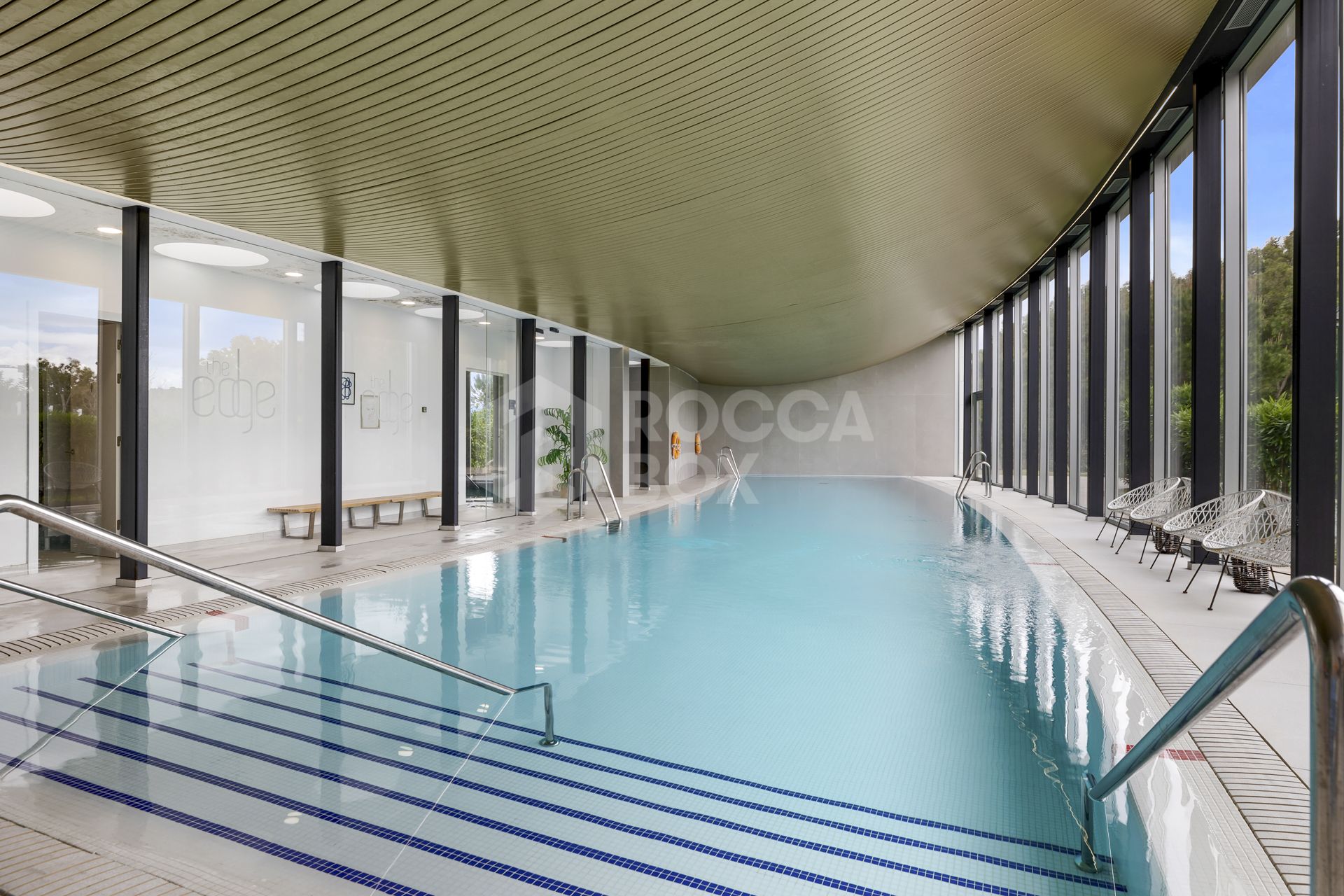 Apartment for sale in The Edge, Estepona West