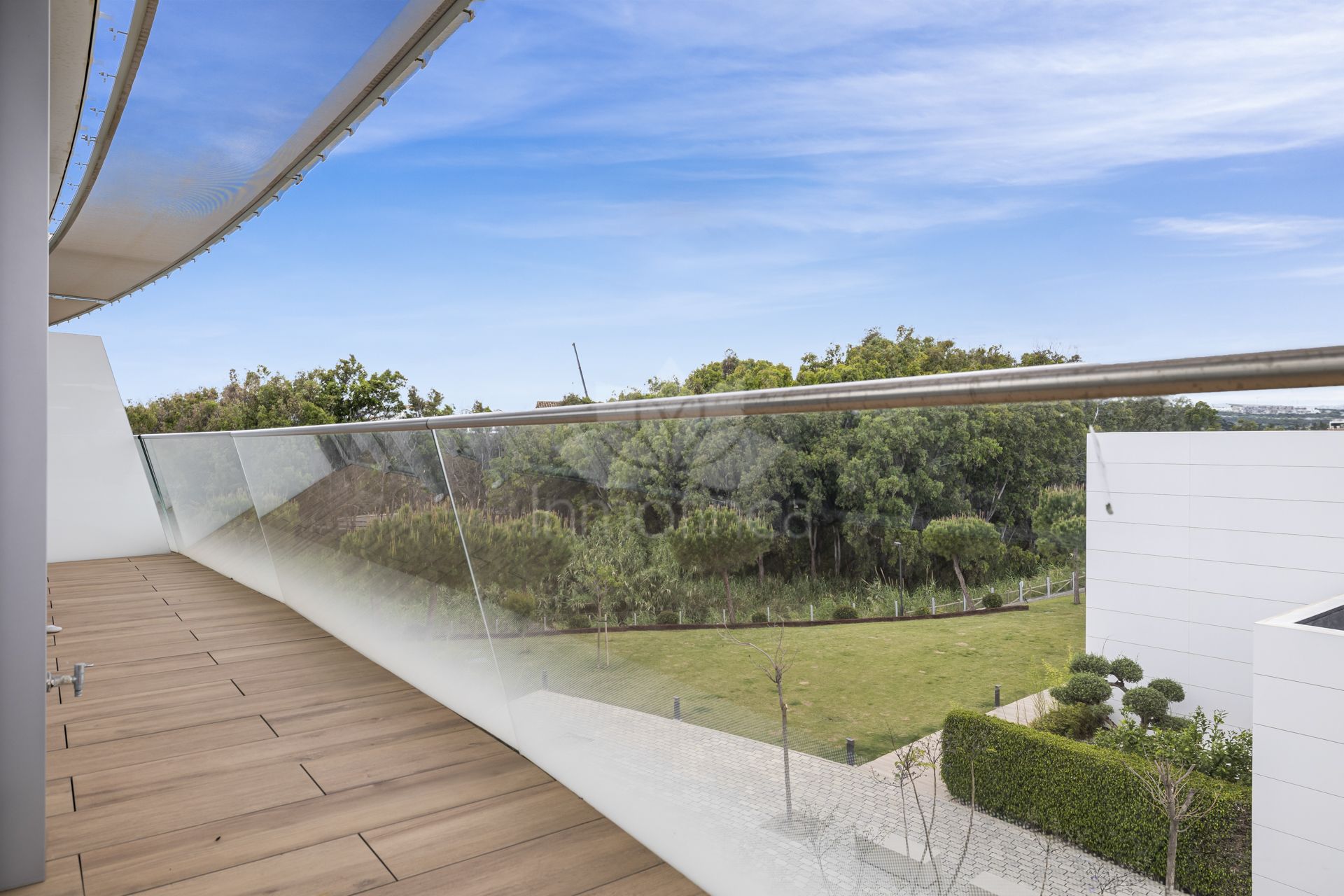 Apartamento en The Edge, Estepona