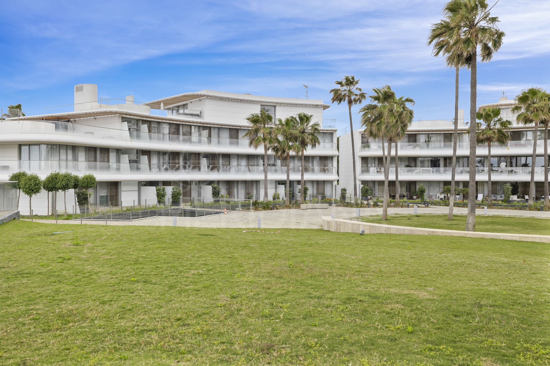 Apartment in The Edge, Estepona