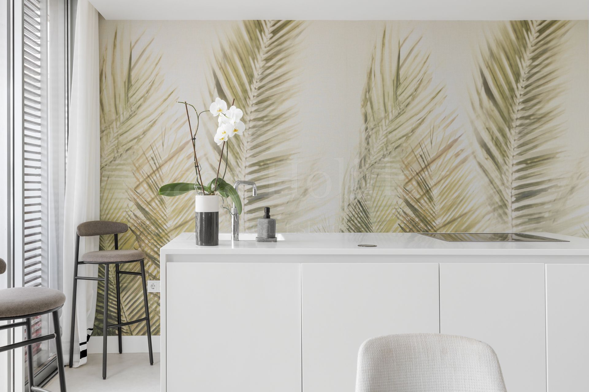 Apartamento en The Edge, Estepona