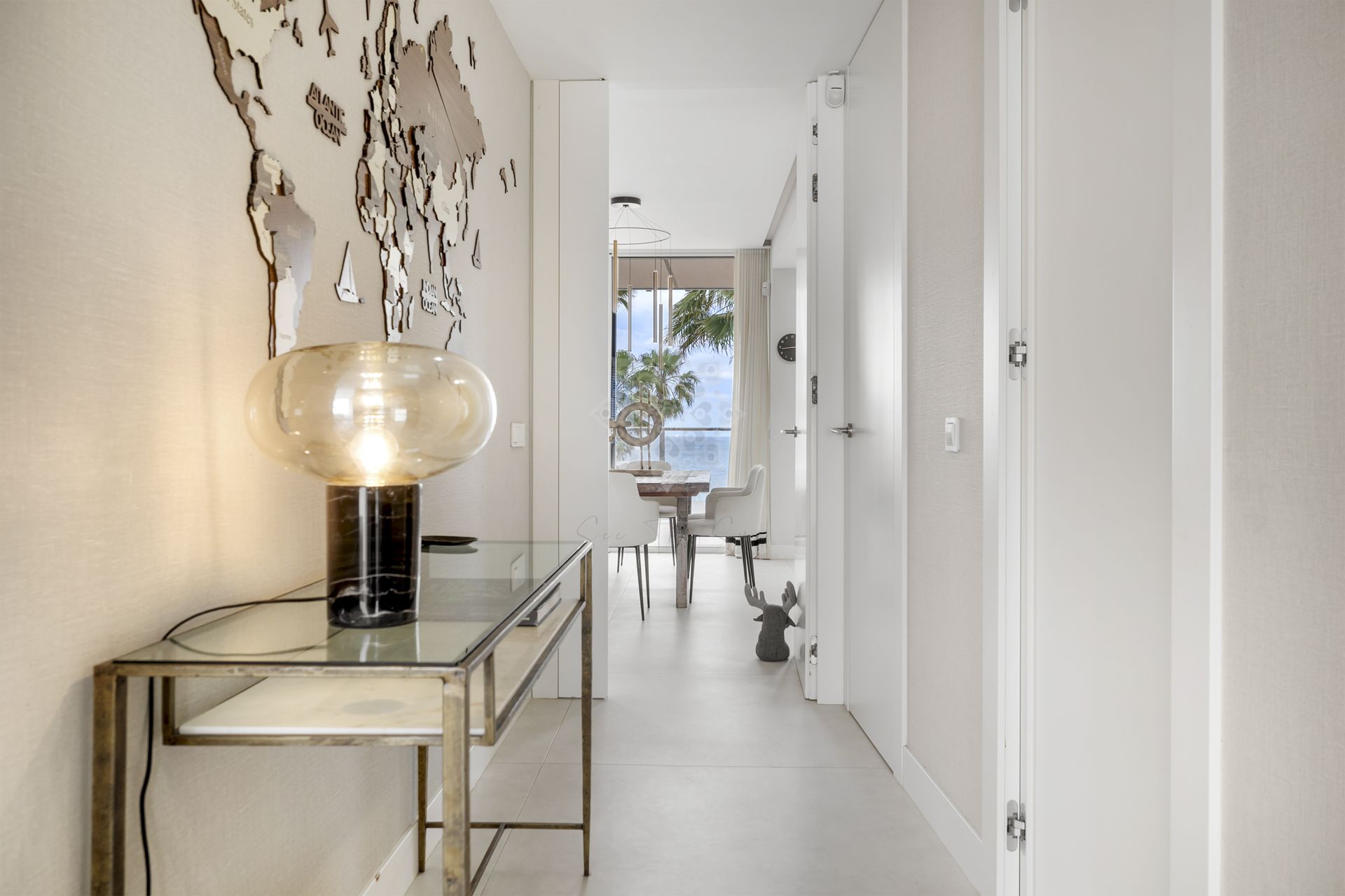 Apartment in The Edge, Estepona