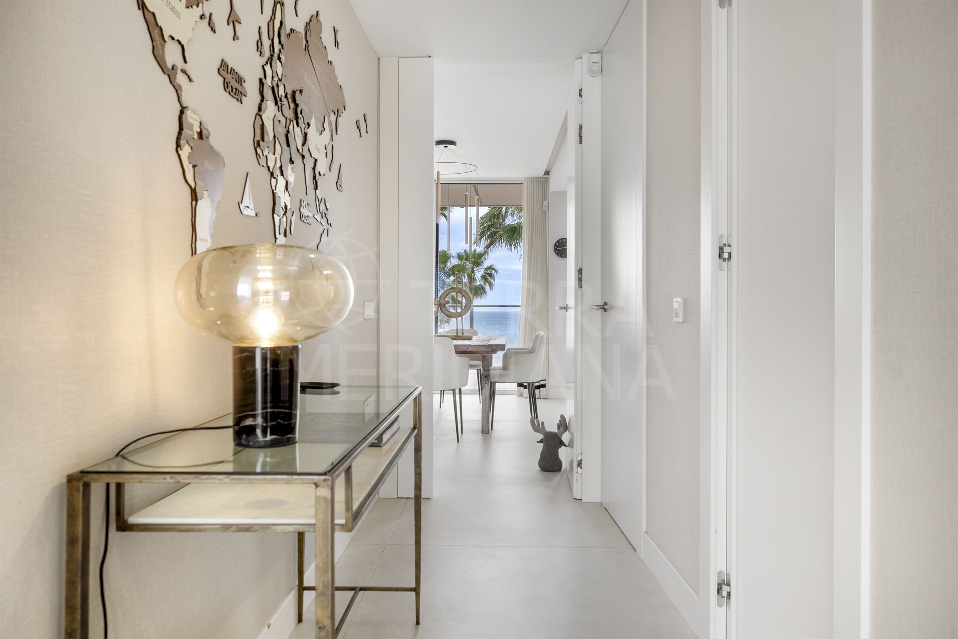 Apartment in The Edge, Estepona