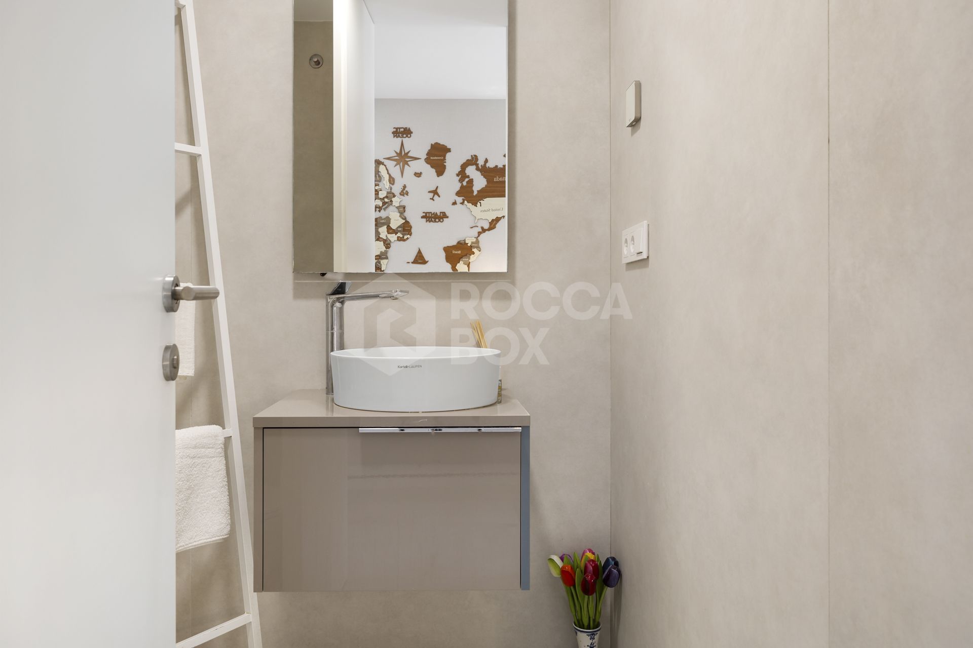 Apartment for sale in The Edge, Estepona West