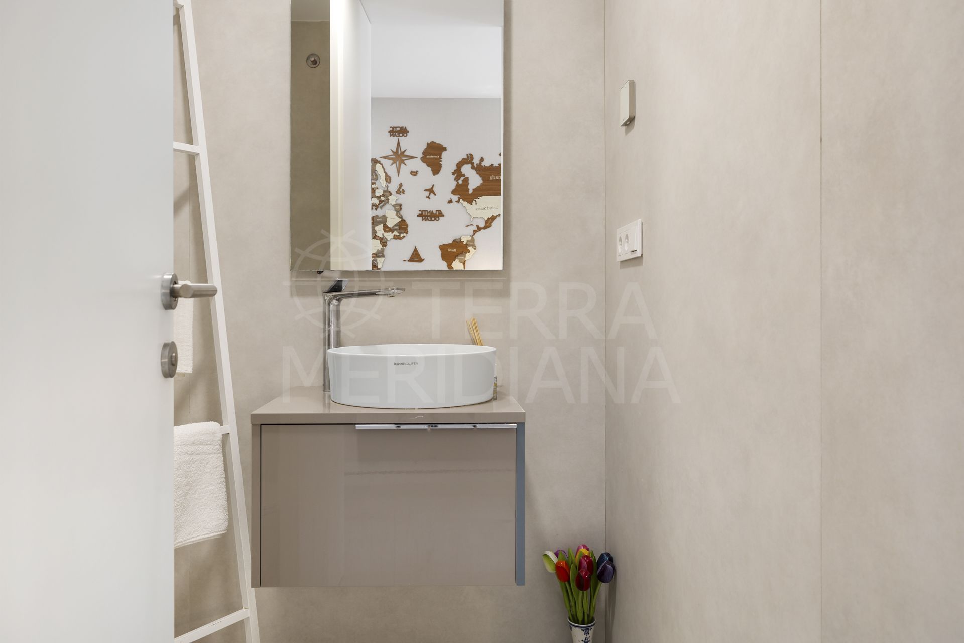 Apartment in The Edge, Estepona