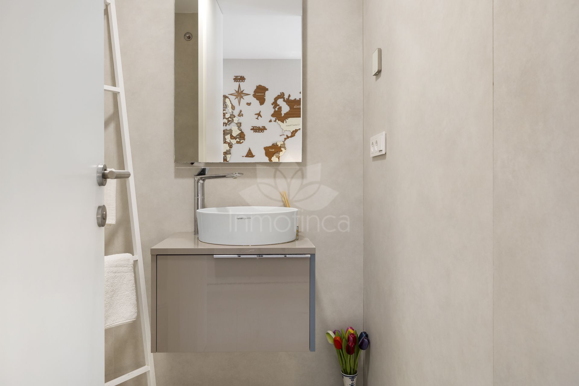 Apartamento en The Edge, Estepona