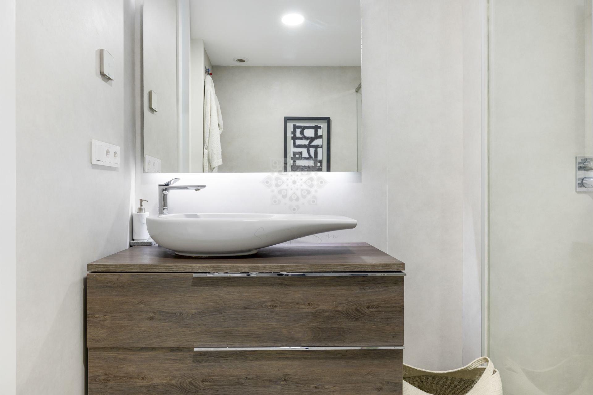 Apartment in The Edge, Estepona