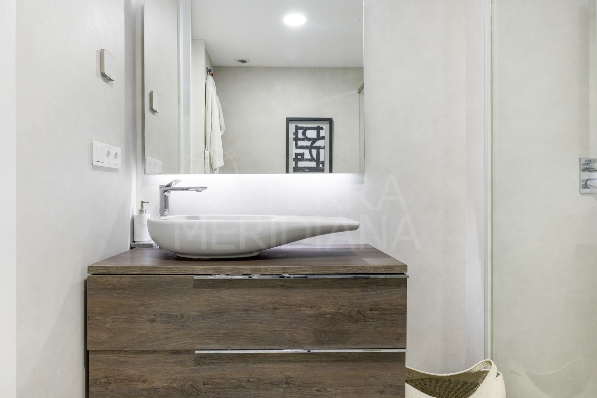 Apartment in The Edge, Estepona