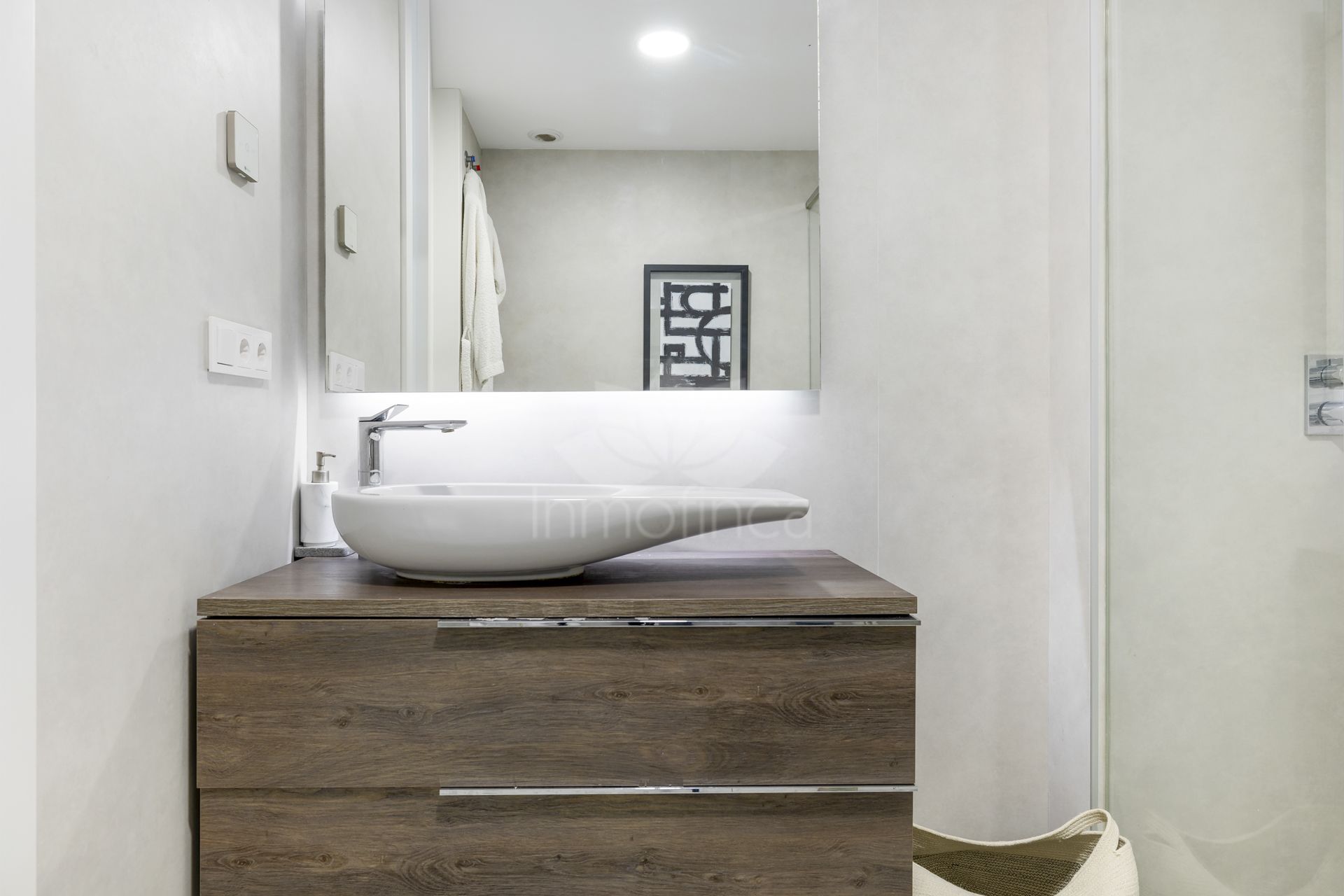 Apartamento en The Edge, Estepona