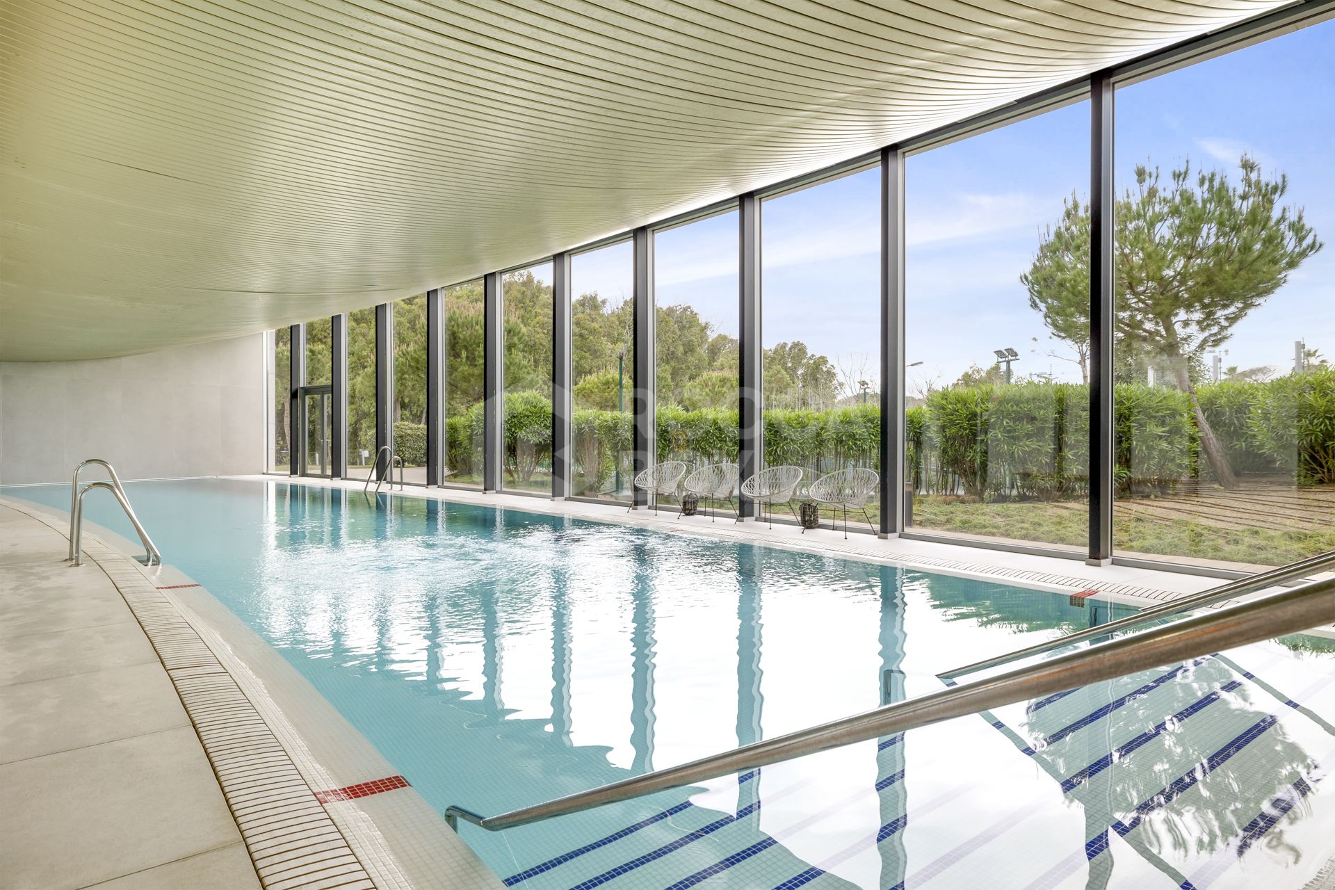 Apartment for sale in The Edge, Estepona West