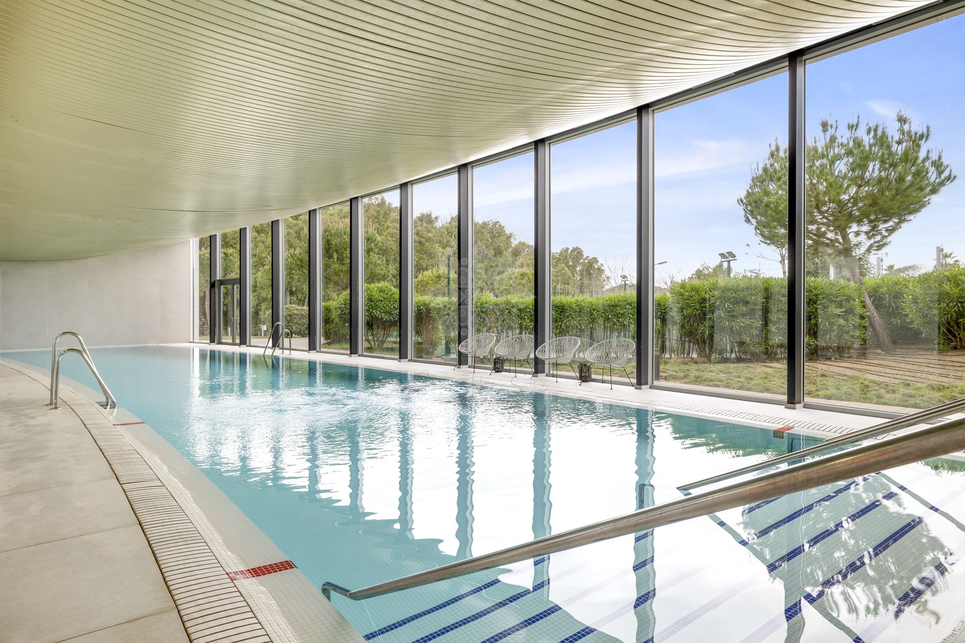 Apartment in The Edge, Estepona