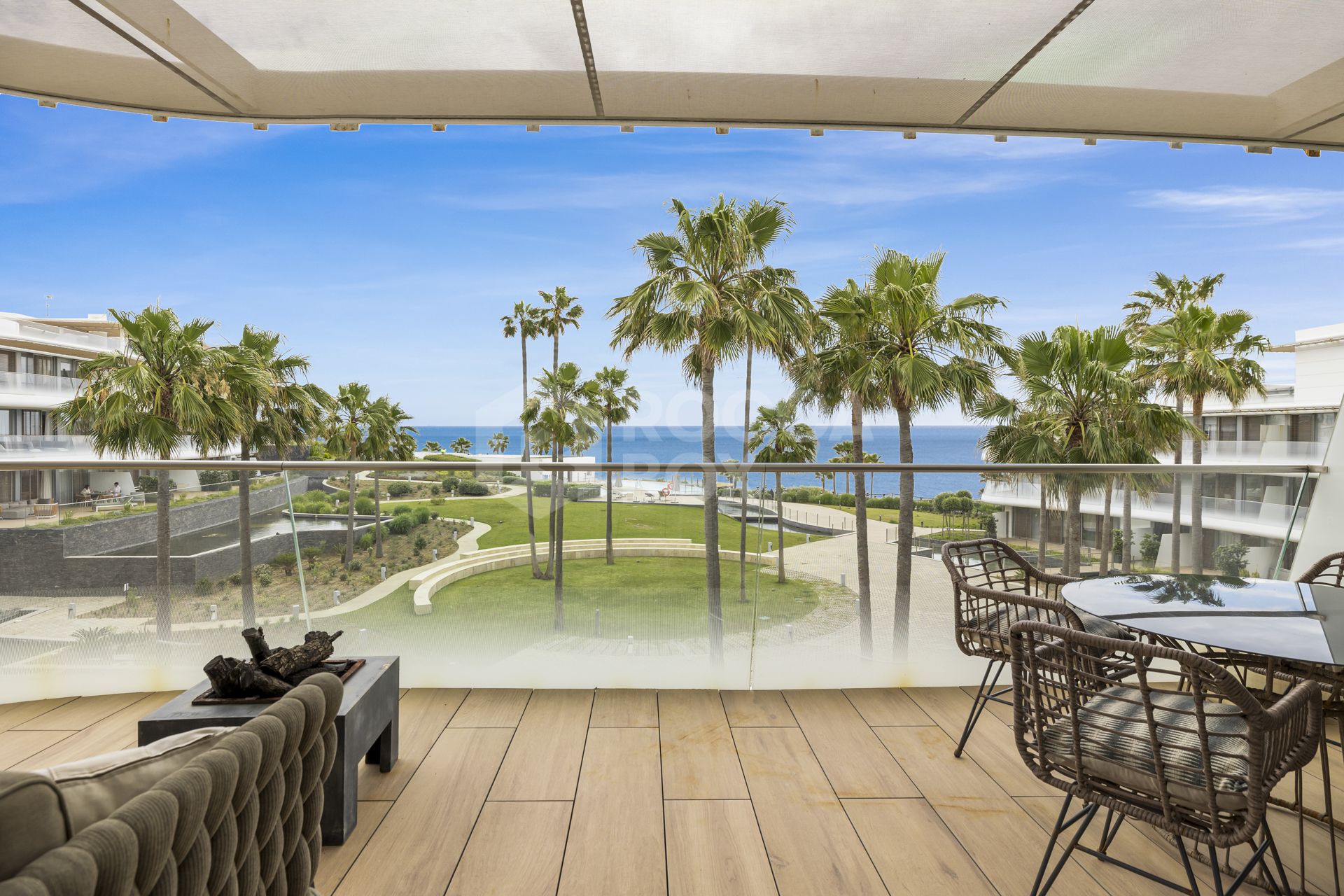 Apartment for sale in The Edge, Estepona West
