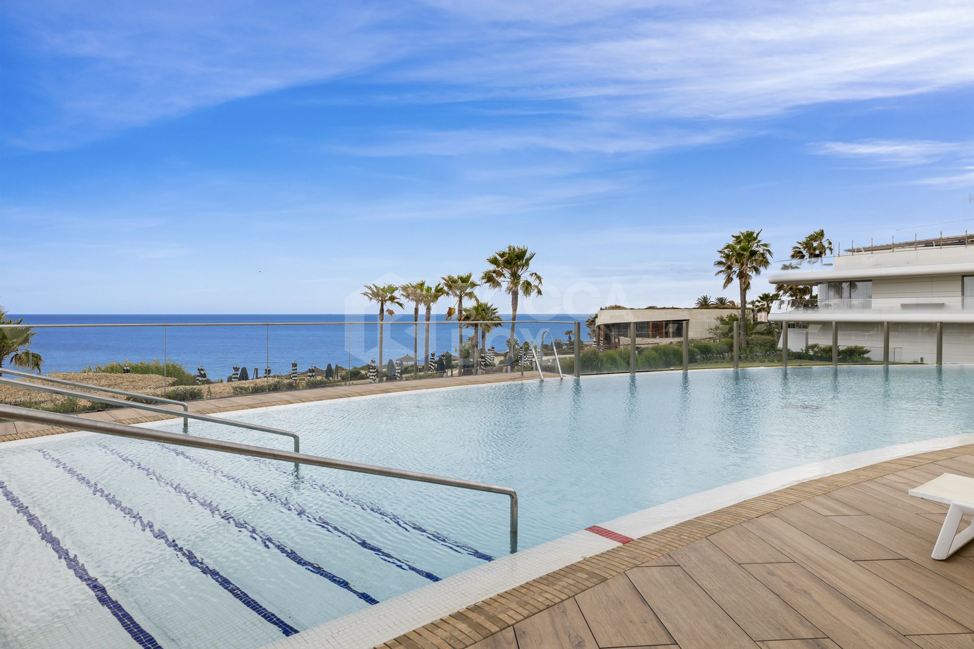 Apartment for sale in The Edge, Estepona West