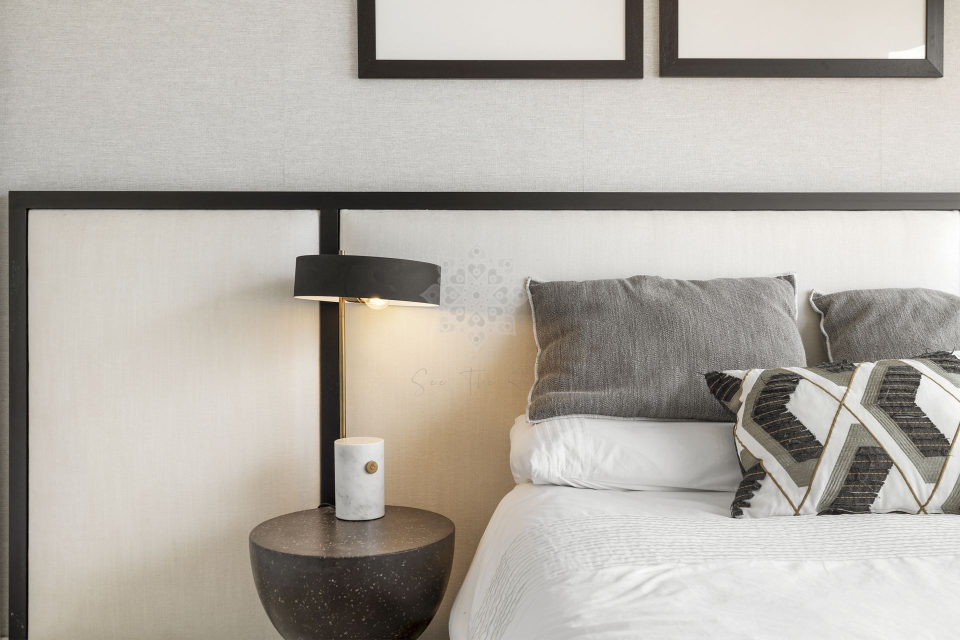 Apartment in The Edge, Estepona