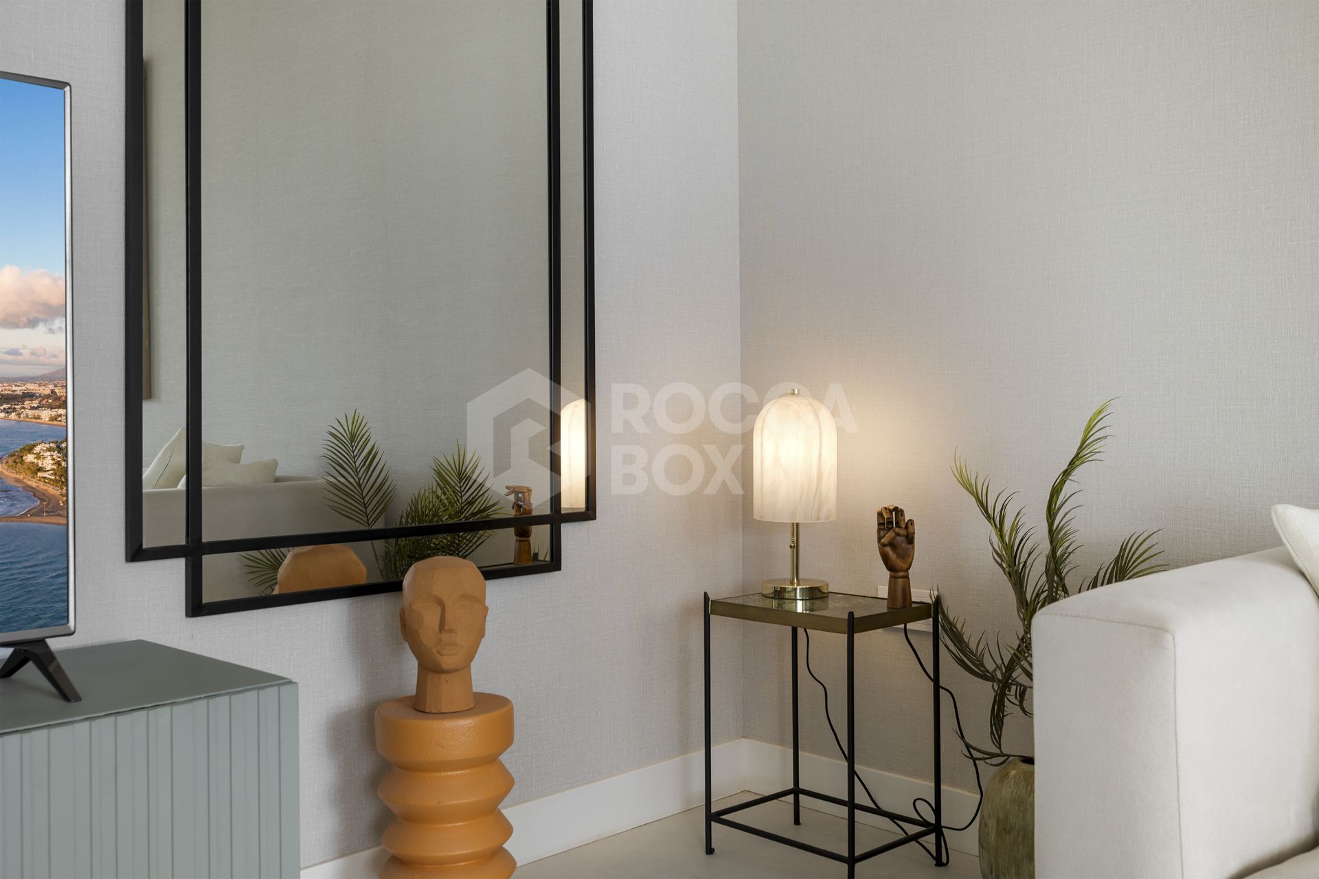 Apartment for sale in The Edge, Estepona West