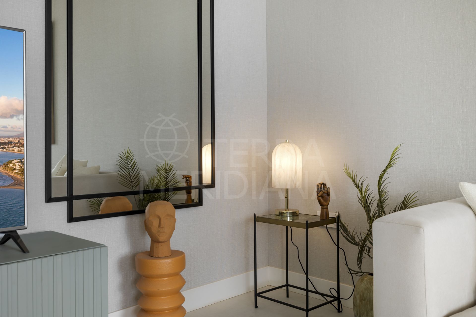 Apartment in The Edge, Estepona