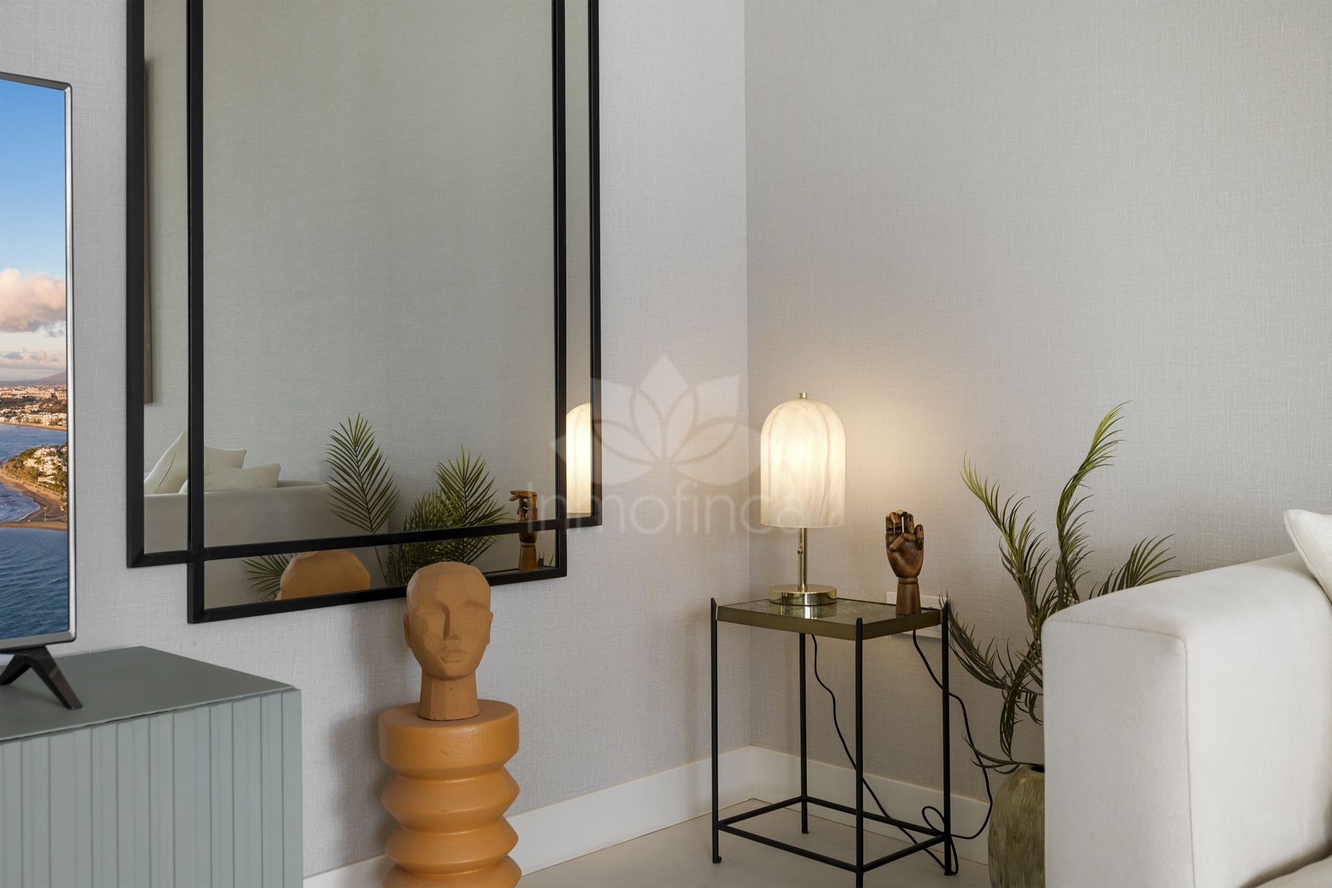 Apartamento en The Edge, Estepona