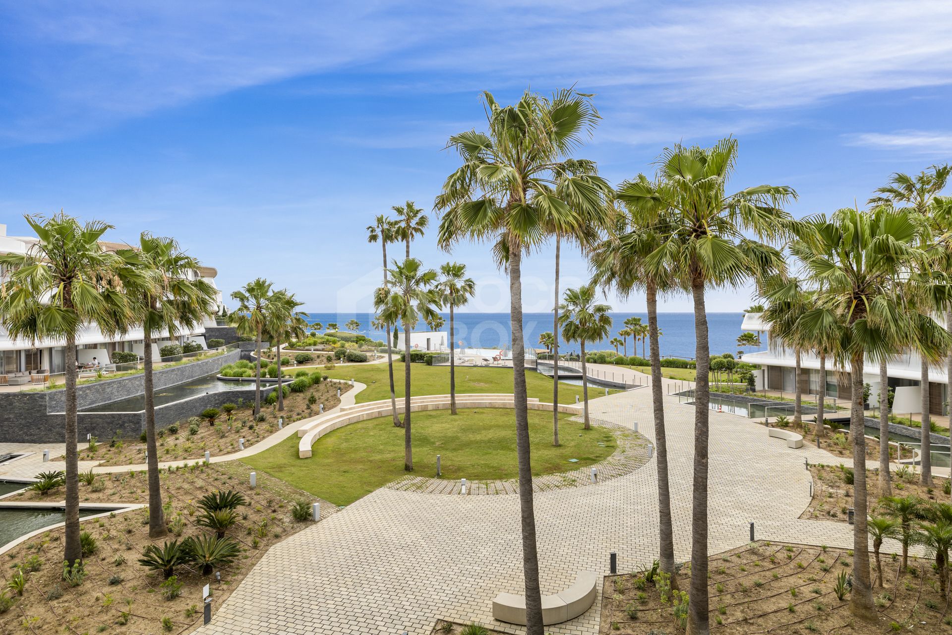 Apartment for sale in The Edge, Estepona West