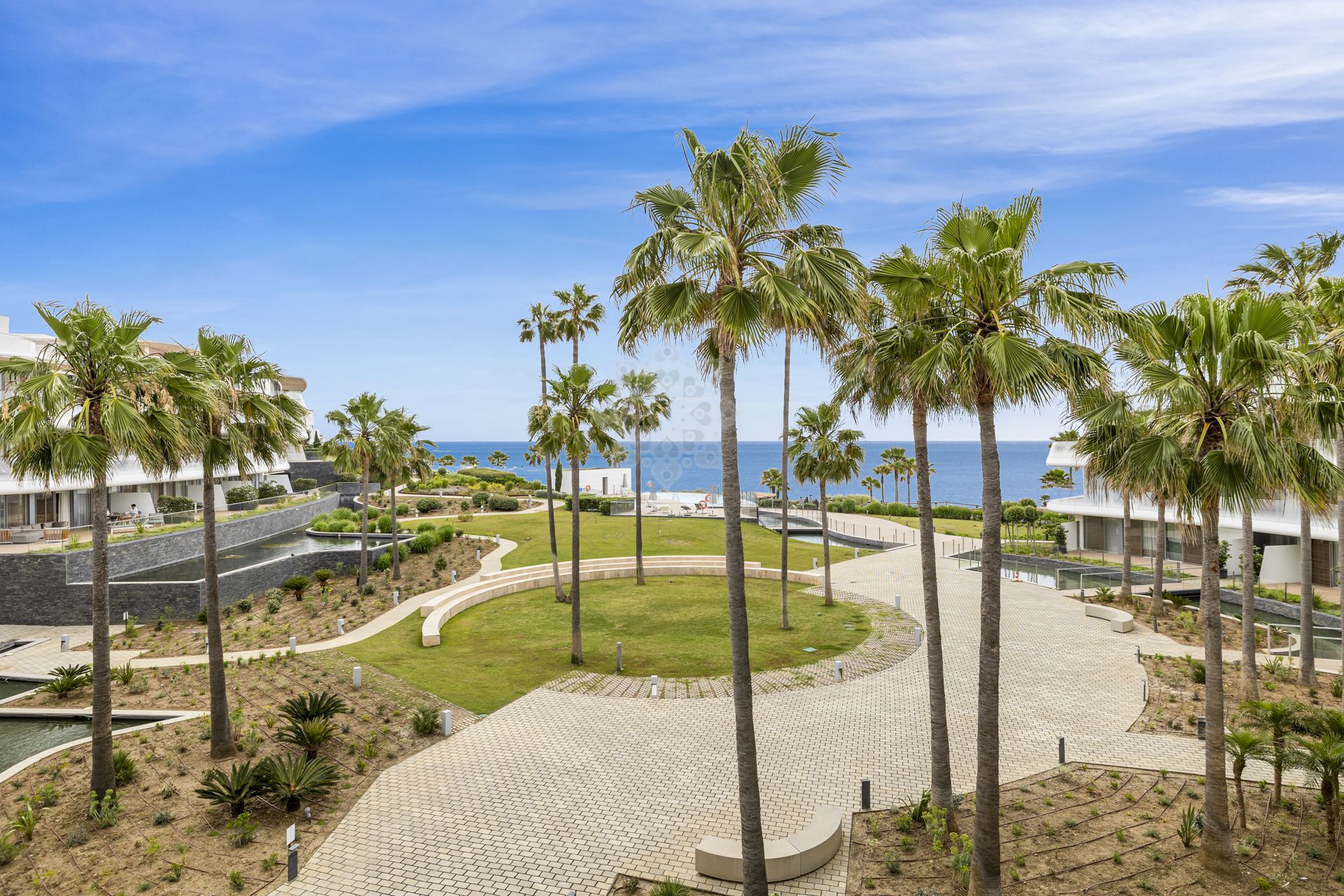 Apartment in The Edge, Estepona