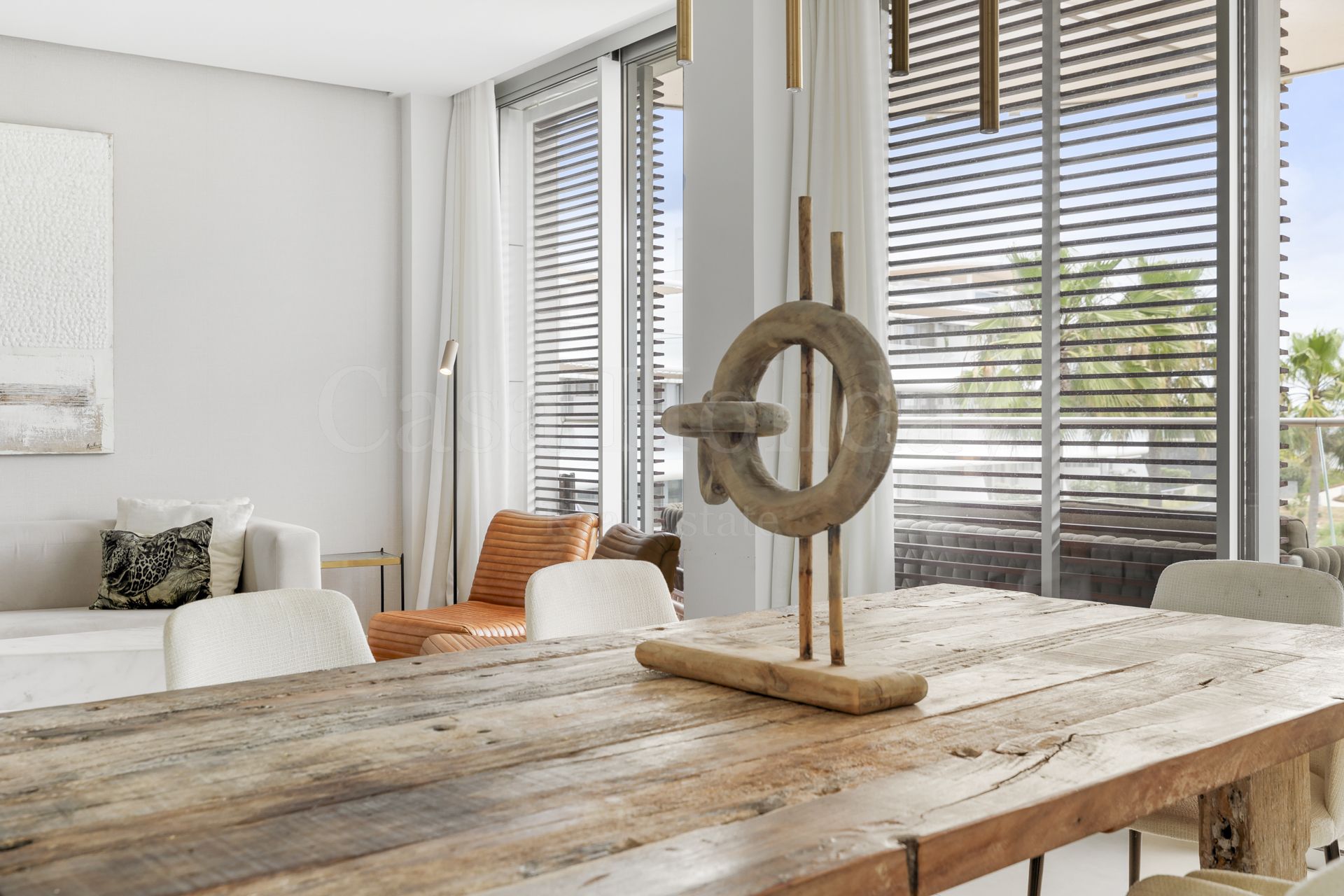 Apartamento en The Edge, Estepona