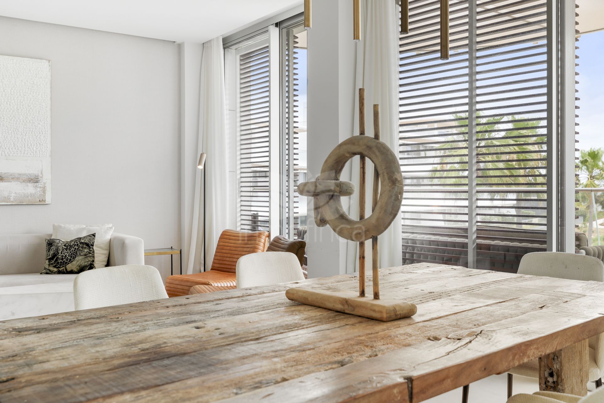 Apartamento en The Edge, Estepona