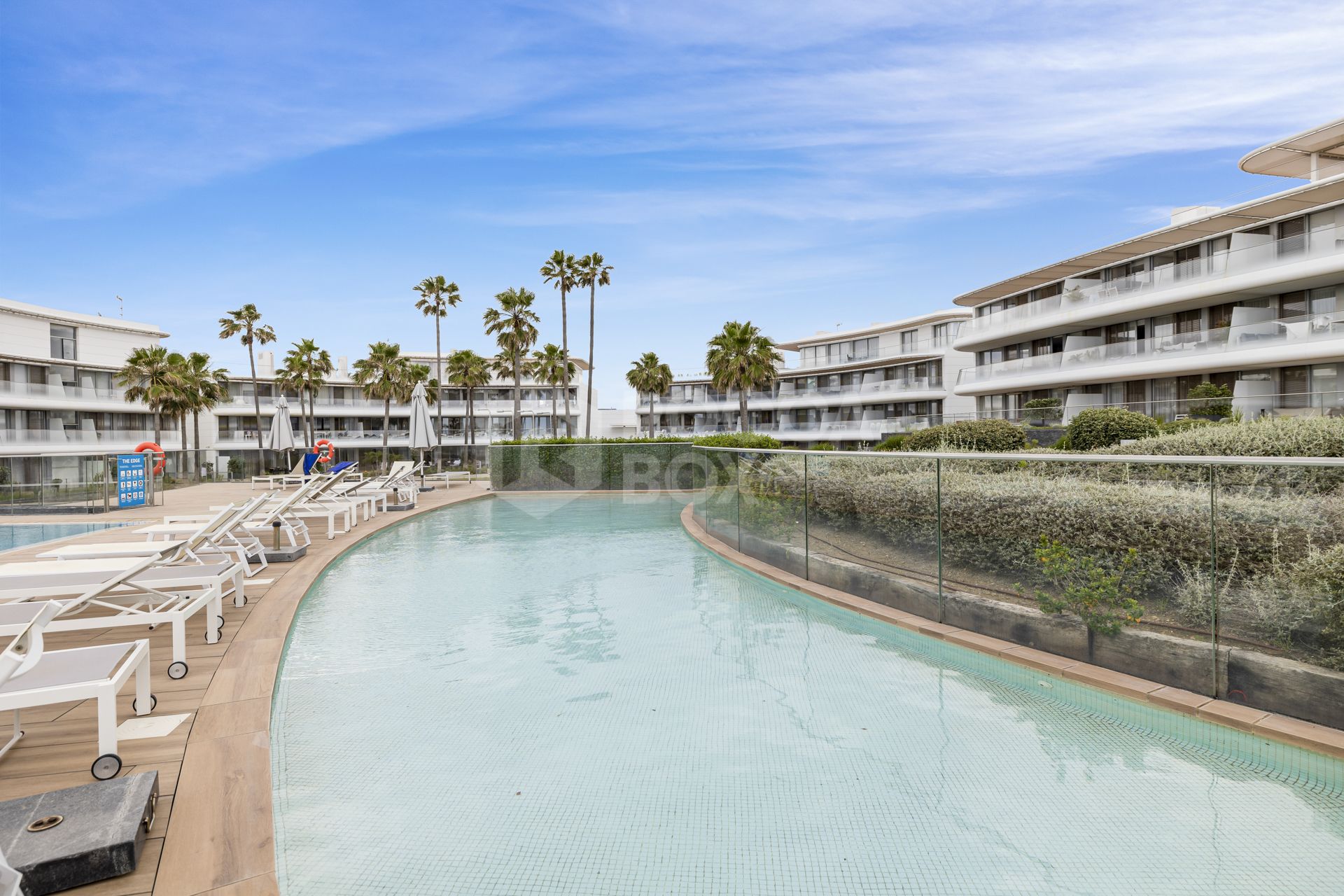 Apartment for sale in The Edge, Estepona West