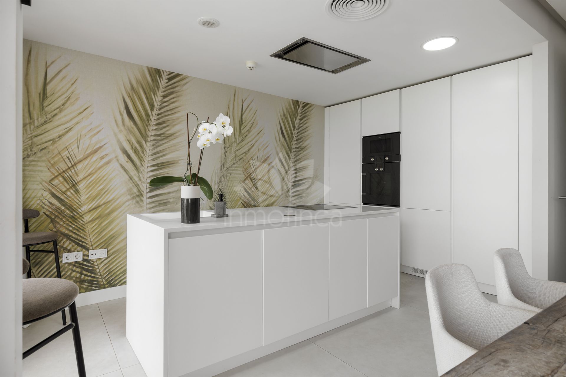 Apartamento en The Edge, Estepona