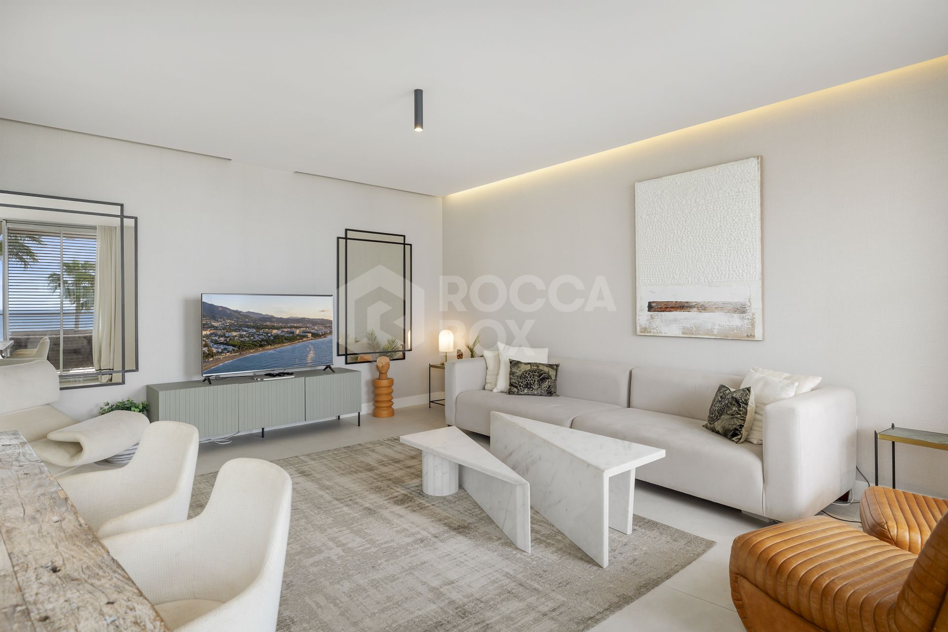 Apartment for sale in The Edge, Estepona West