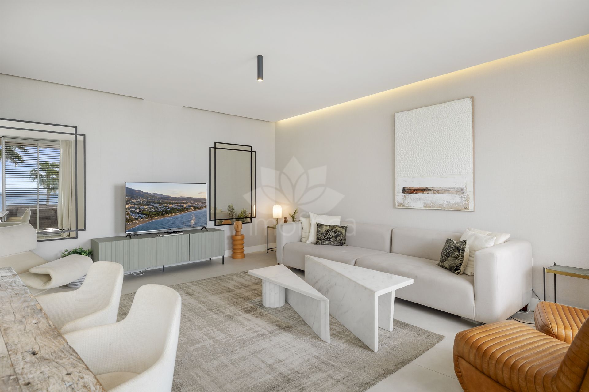 Apartamento en The Edge, Estepona