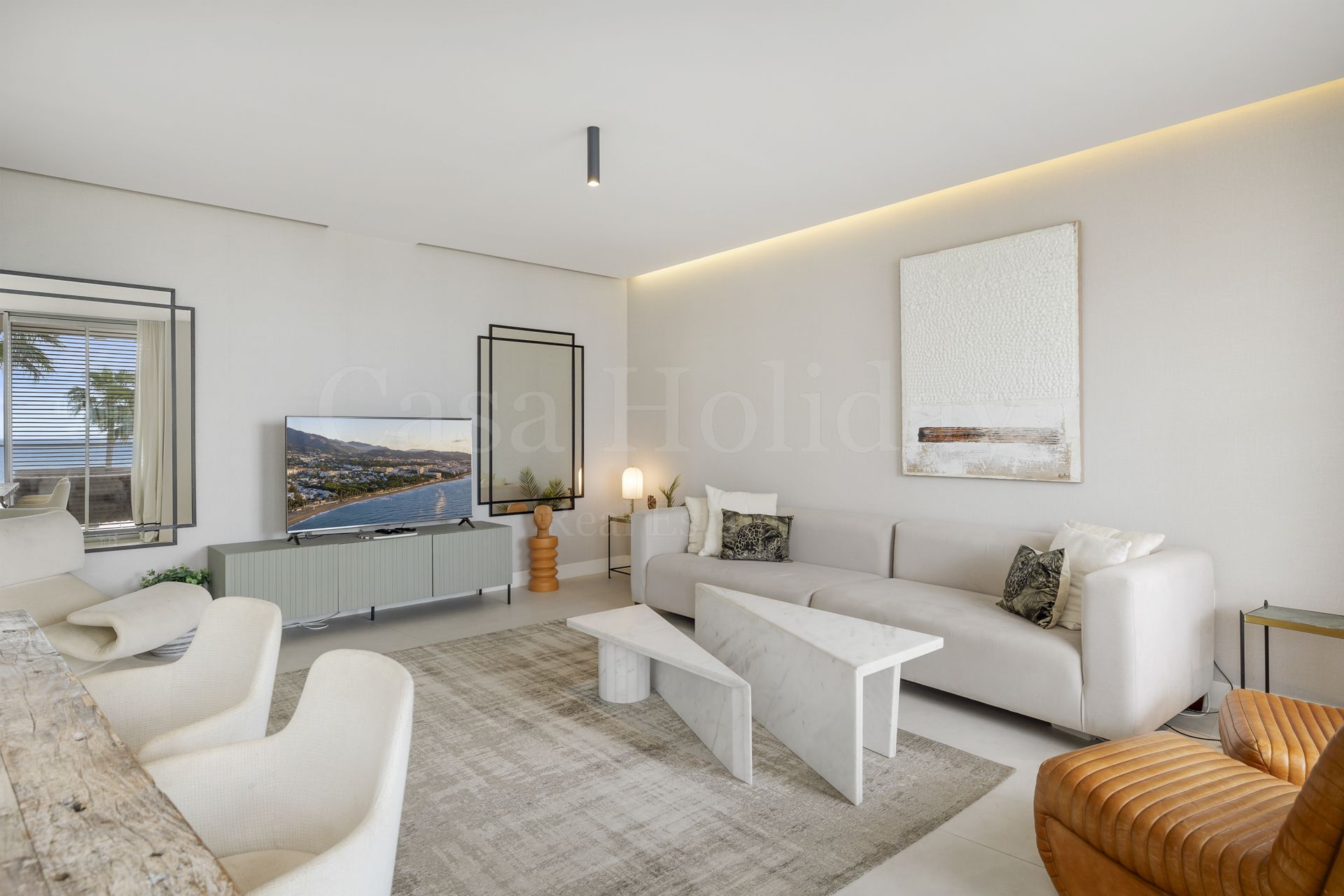 Apartamento en The Edge, Estepona