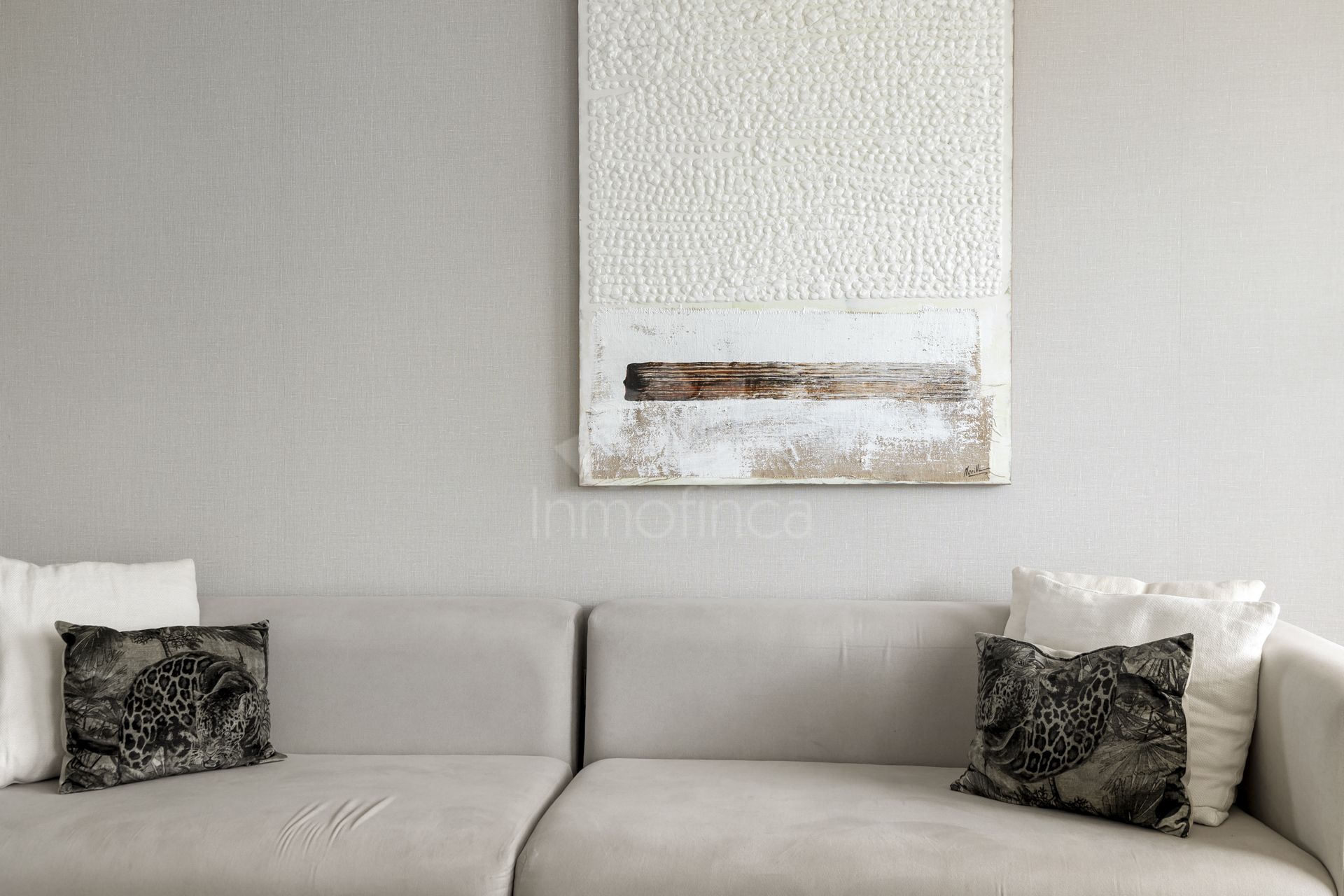 Apartamento en The Edge, Estepona