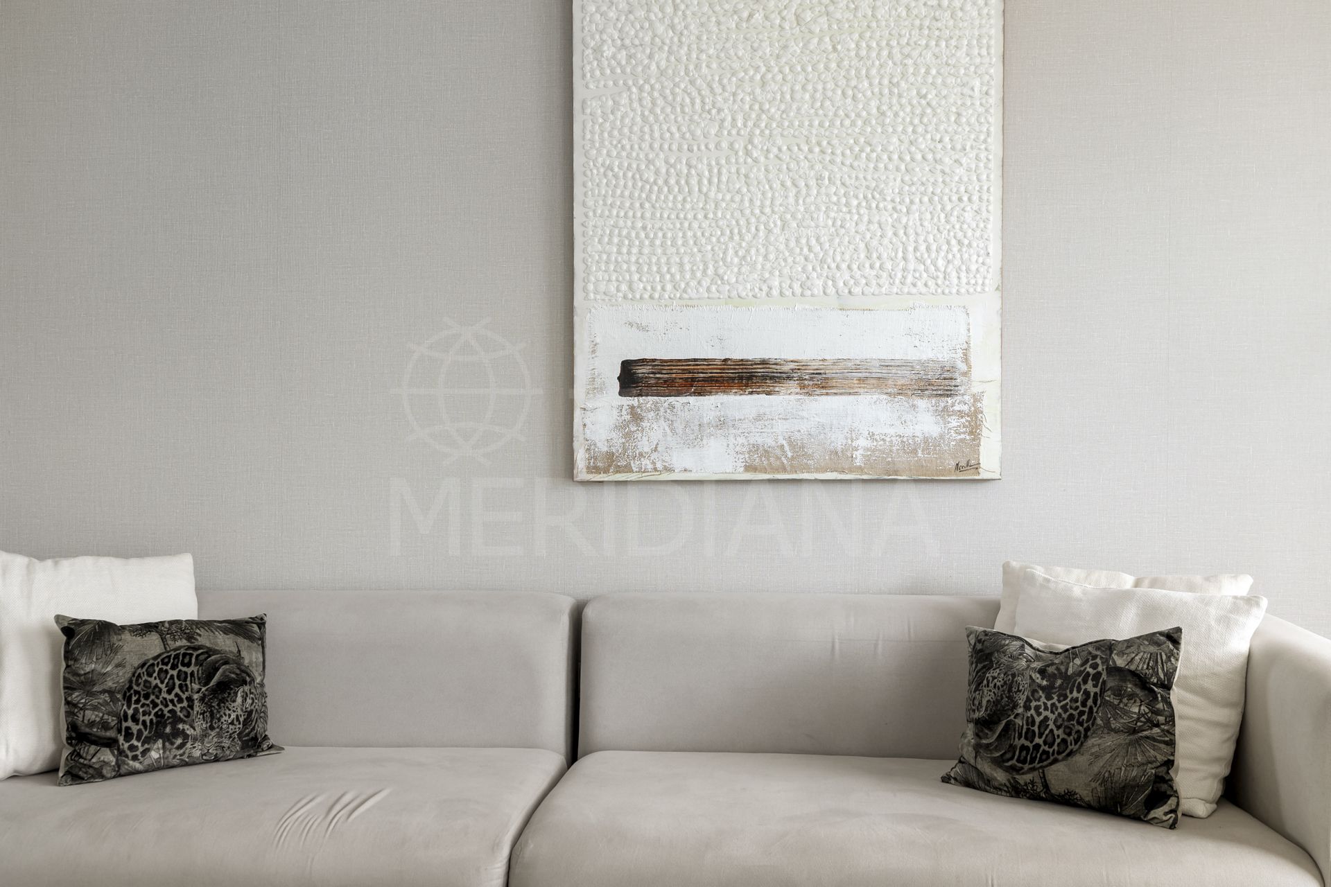 Apartment in The Edge, Estepona