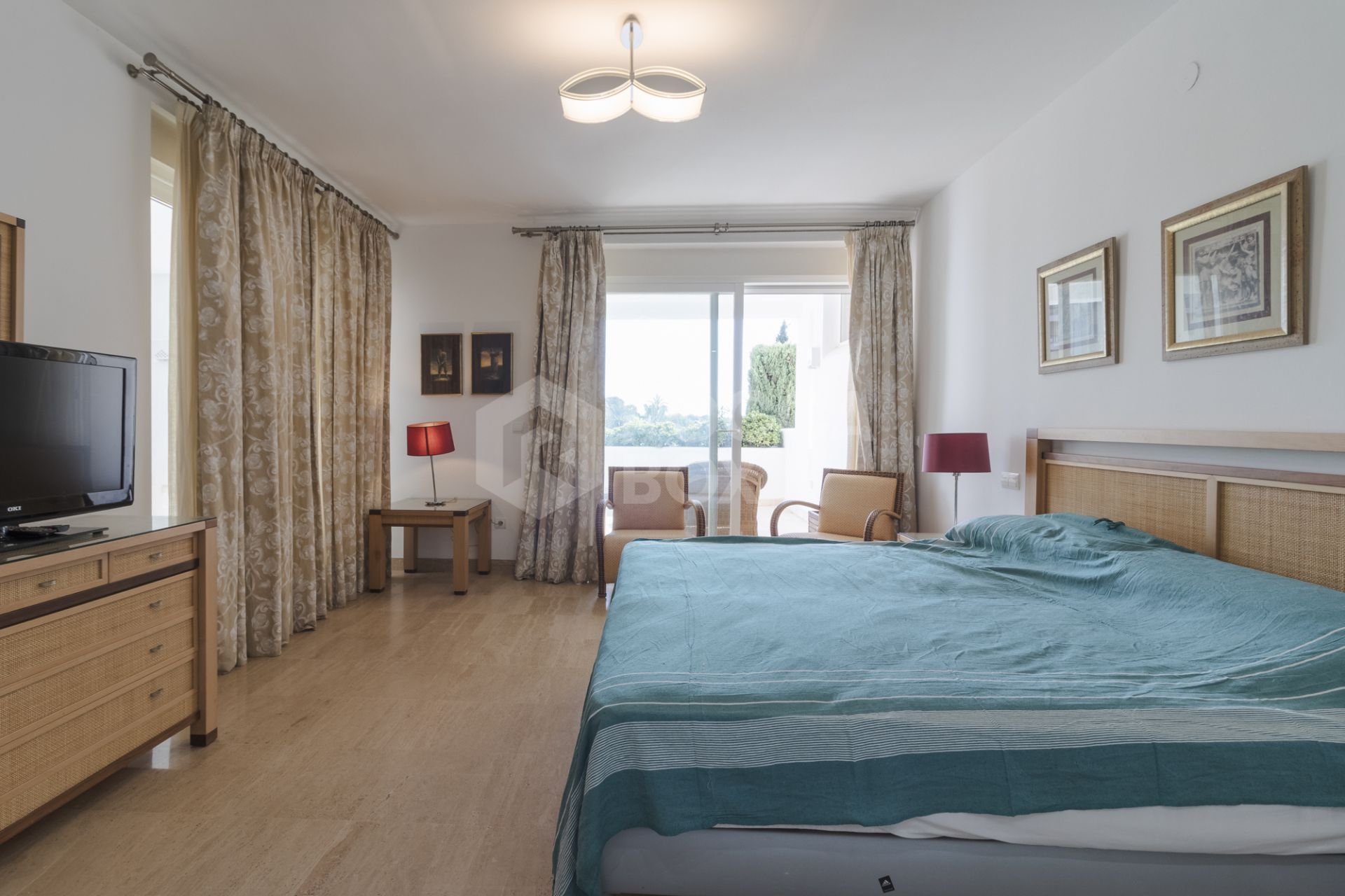 Apartment in Rio Real - Incosol