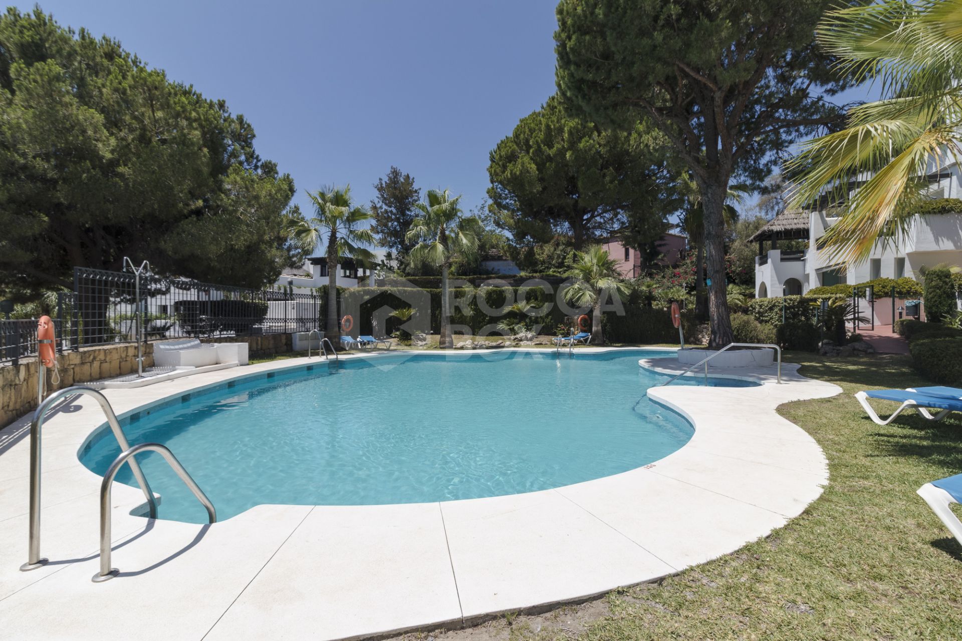 Apartment in Rio Real - Incosol