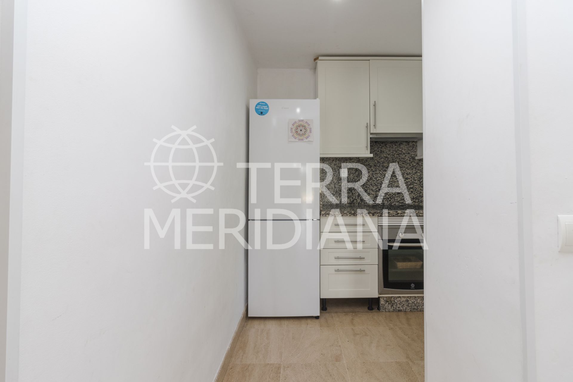 Ground Floor Apartment in Rio Real, Marbella