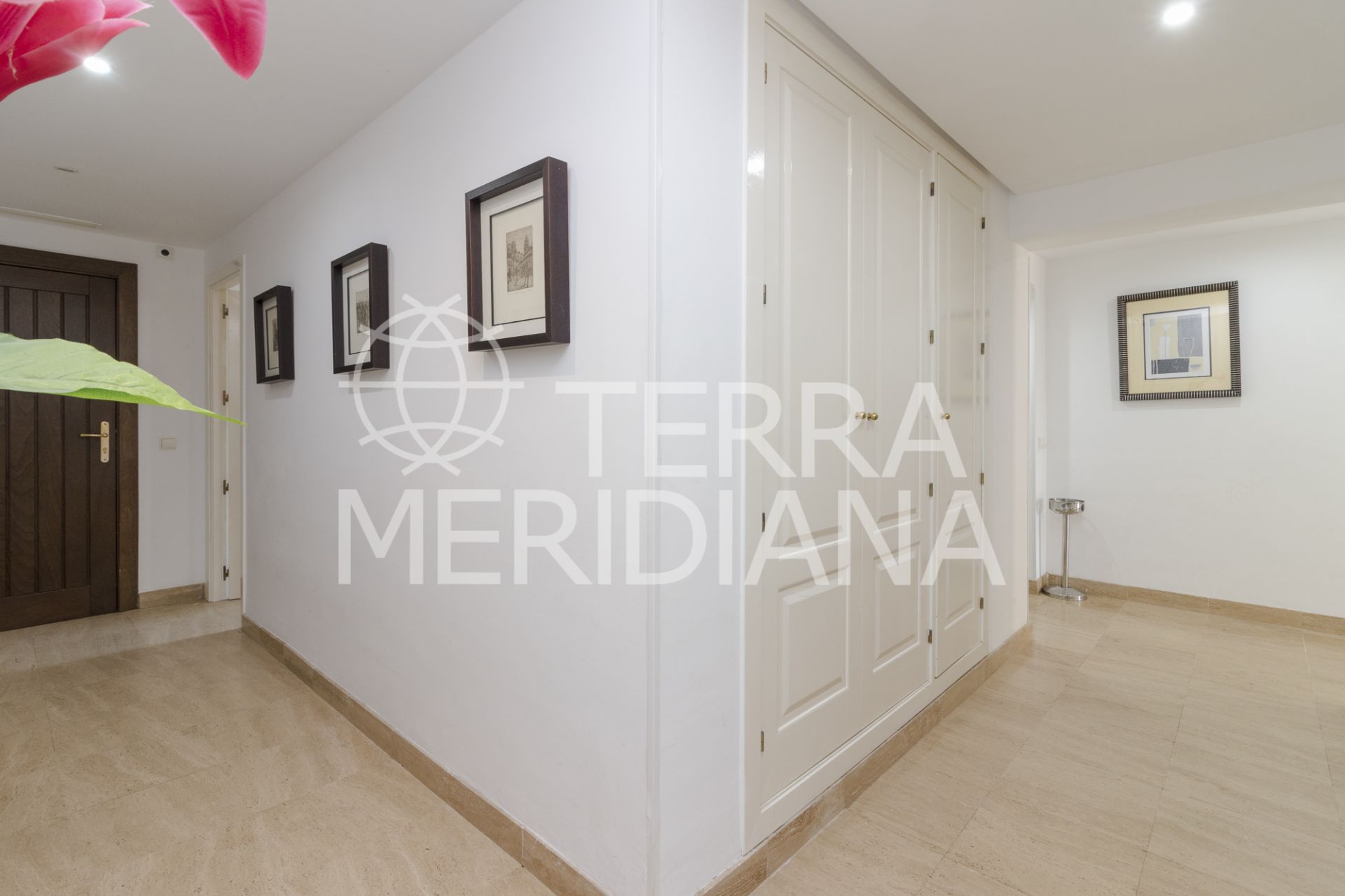 Ground Floor Apartment in Rio Real, Marbella
