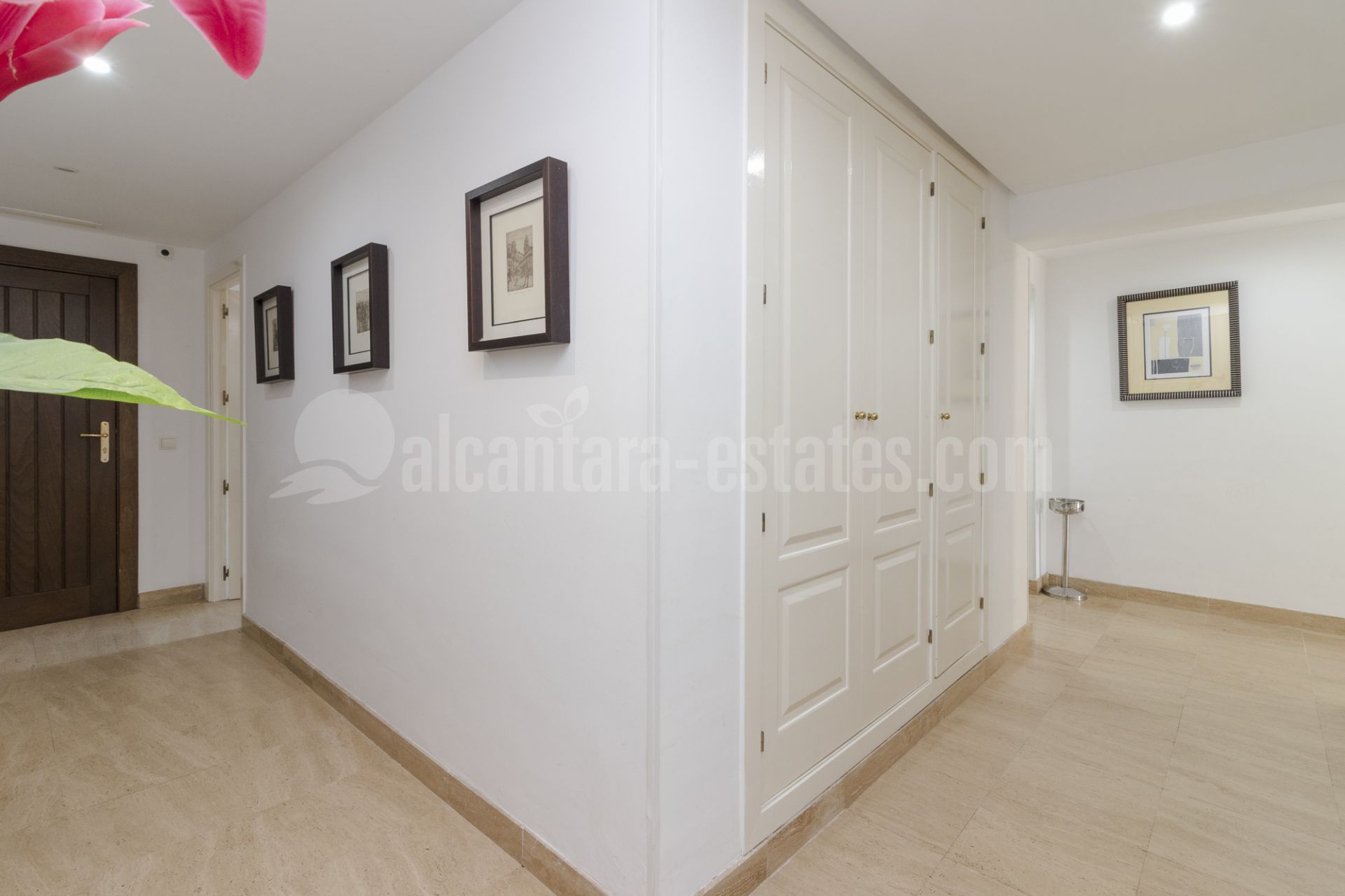 Apartamento Planta Baja en Rio Real, Marbella