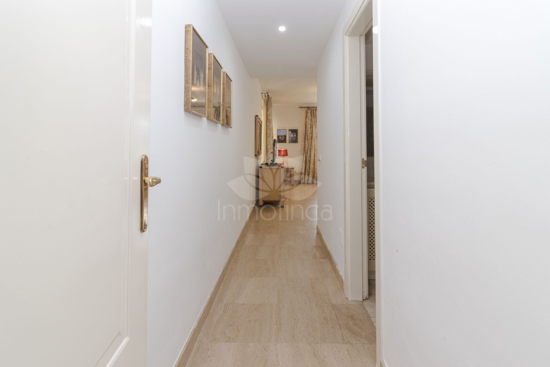 Apartamento Planta Baja en Rio Real, Marbella