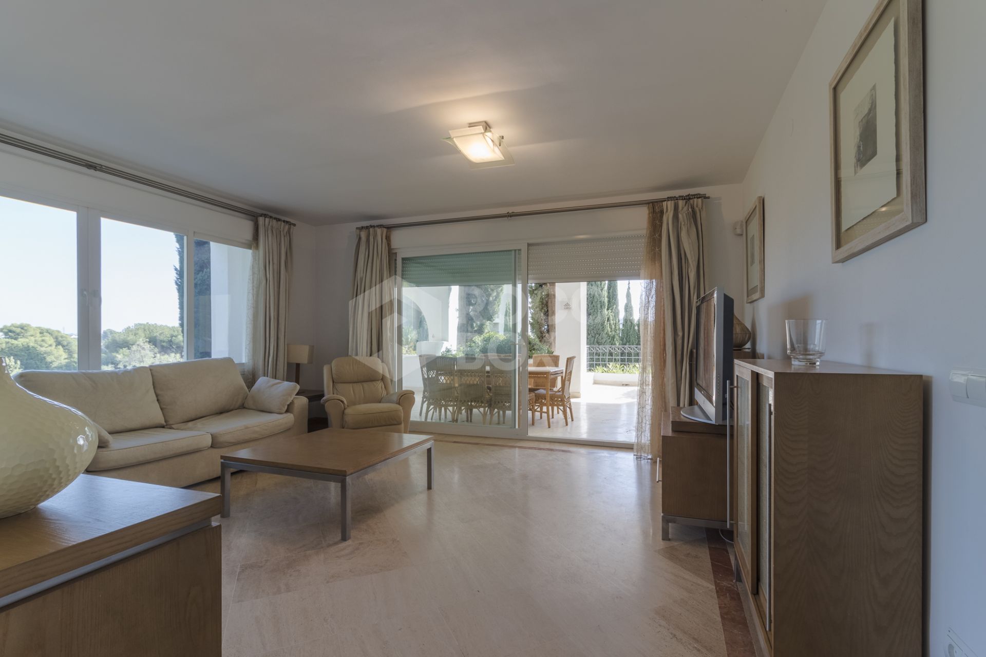 Apartment in Rio Real - Incosol