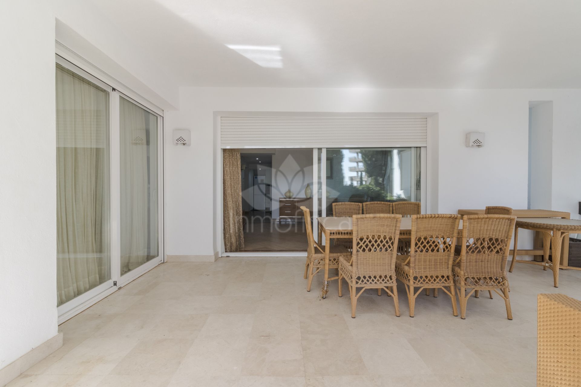 Apartamento Planta Baja en Rio Real, Marbella