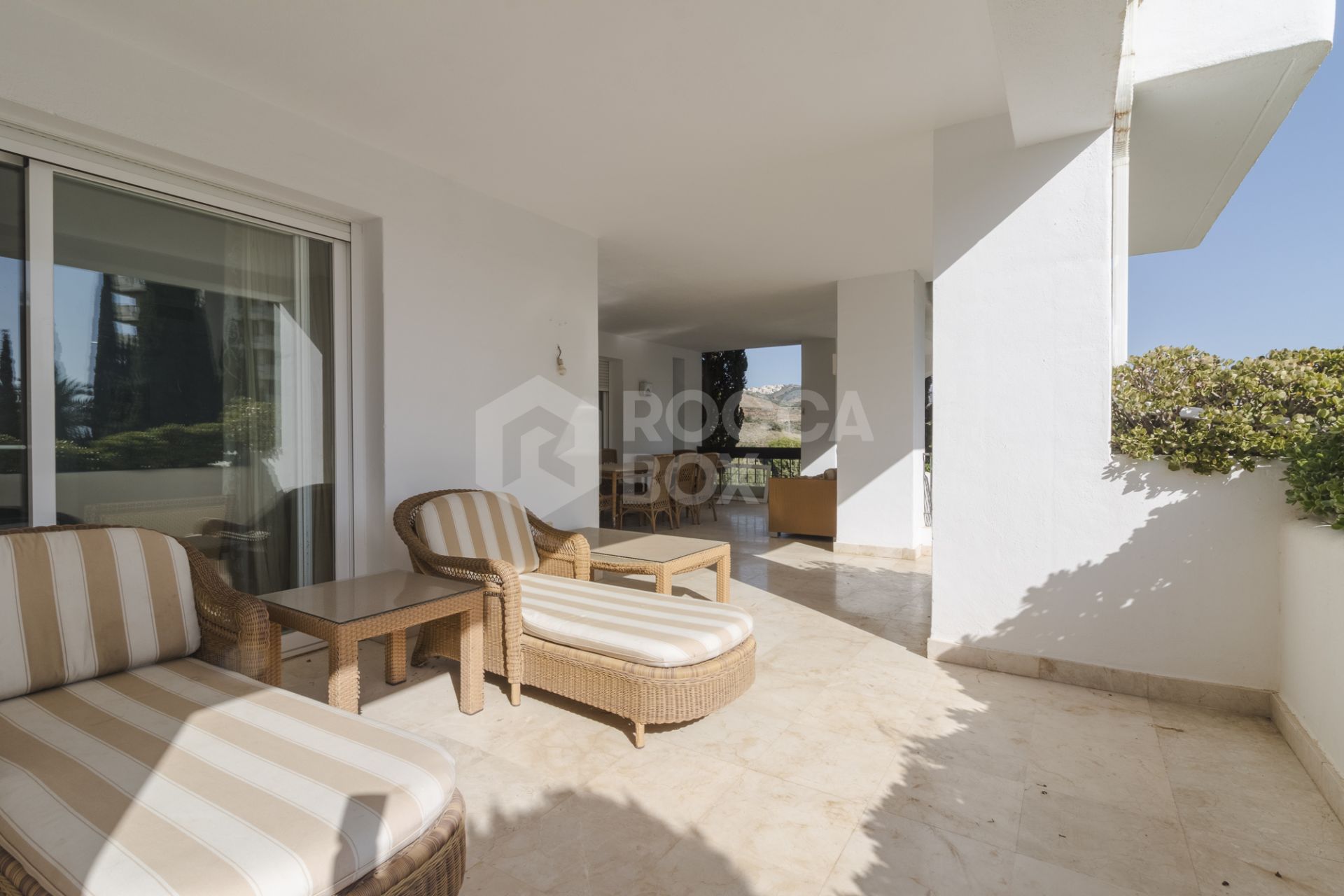 Apartment in Rio Real - Incosol