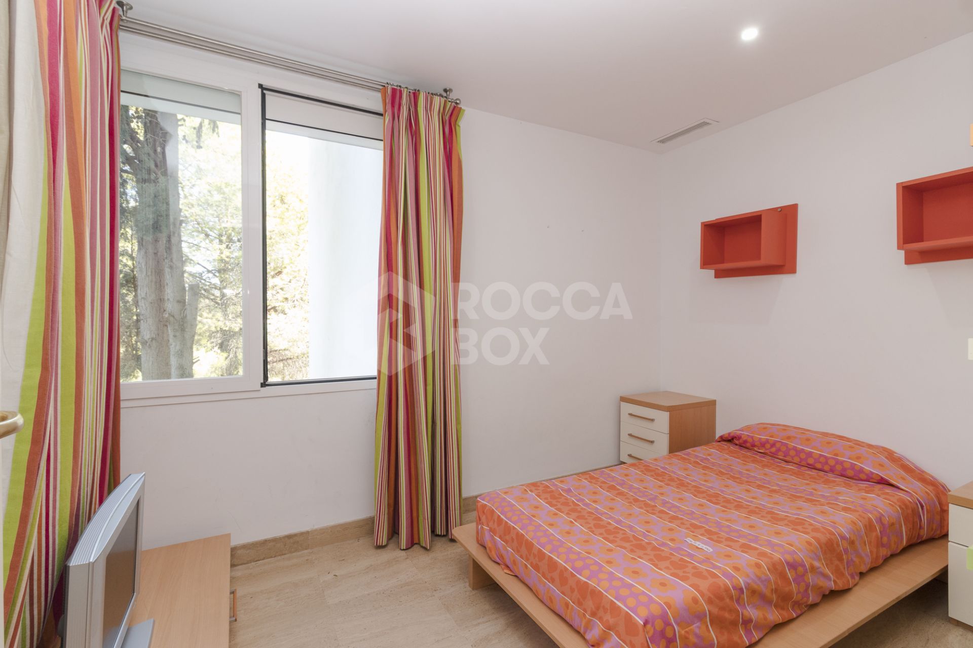 Apartment in Rio Real - Incosol