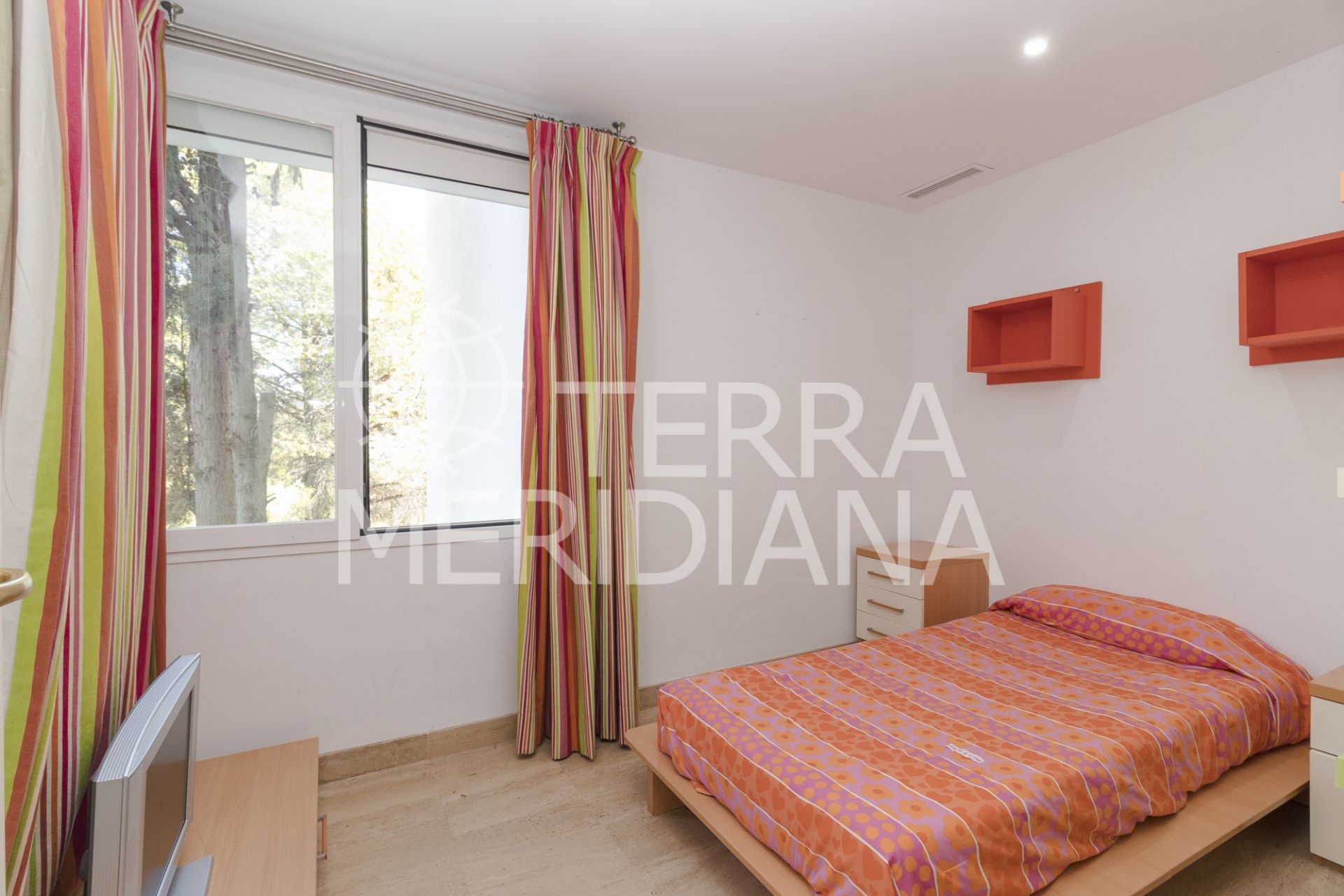 Ground Floor Apartment in Rio Real, Marbella