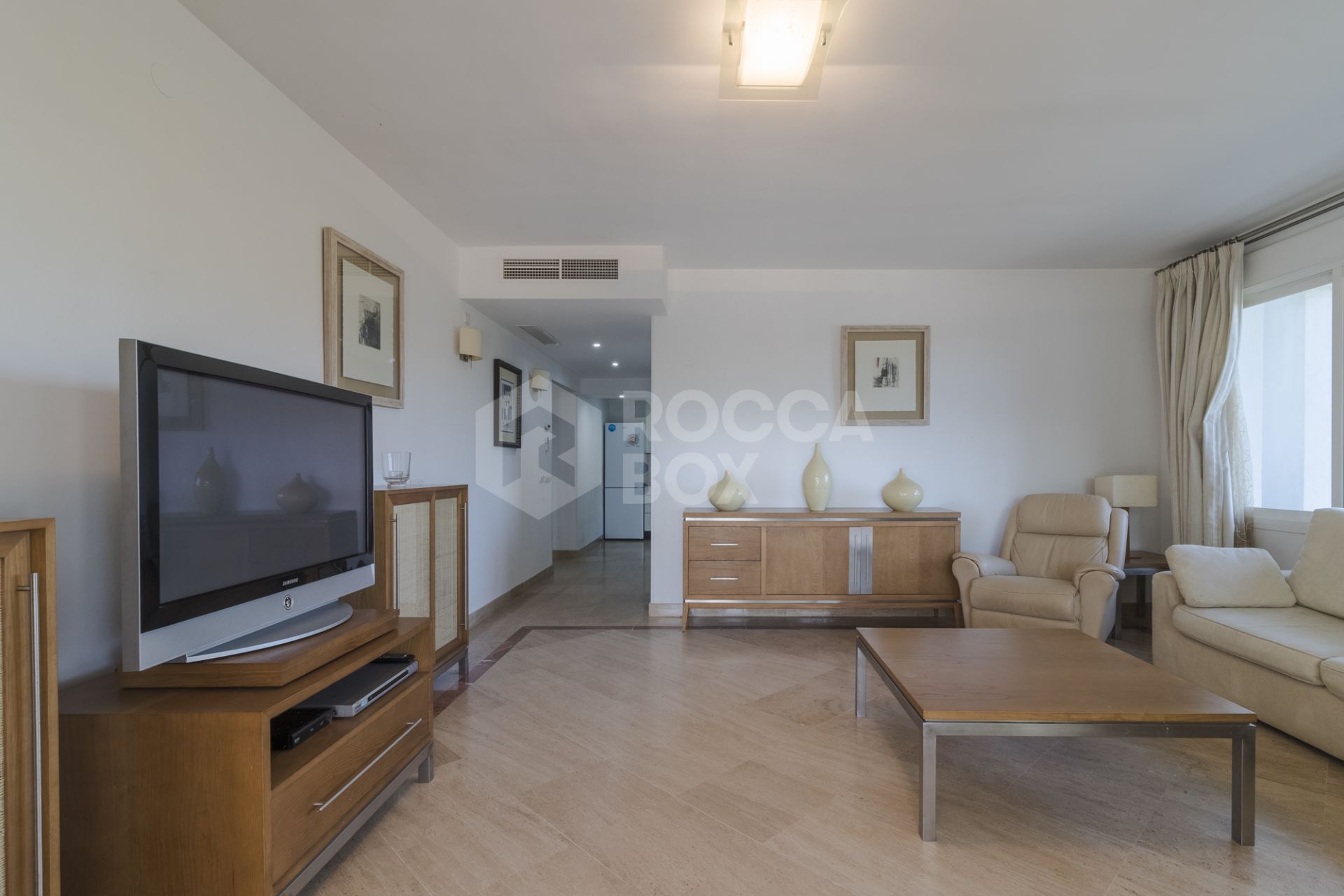 Apartment in Rio Real - Incosol