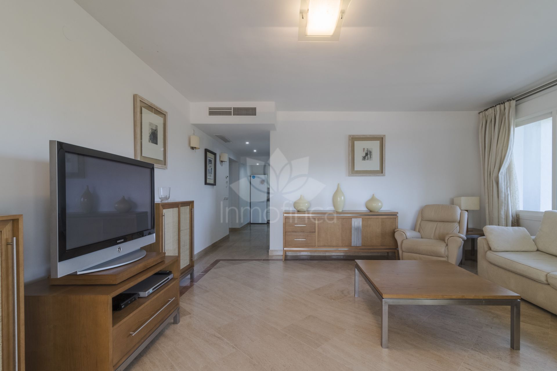 Apartamento Planta Baja en Rio Real, Marbella