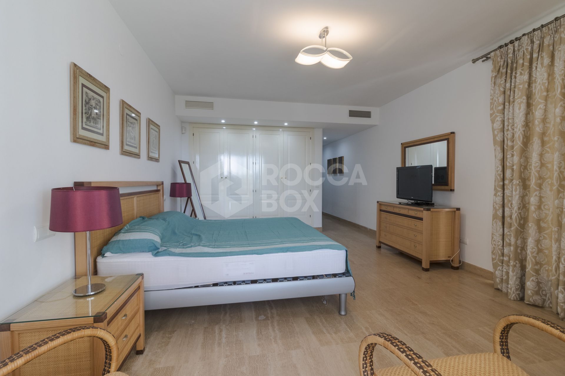 Apartment in Rio Real - Incosol