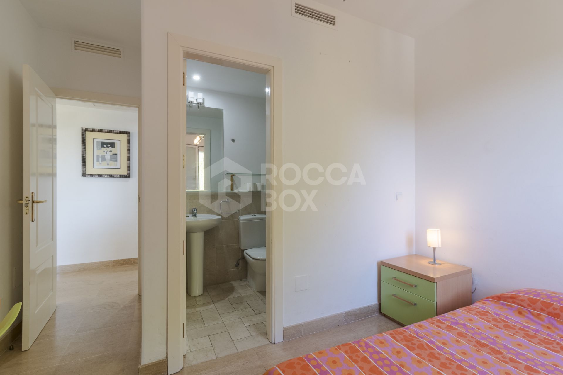 Apartment in Rio Real - Incosol