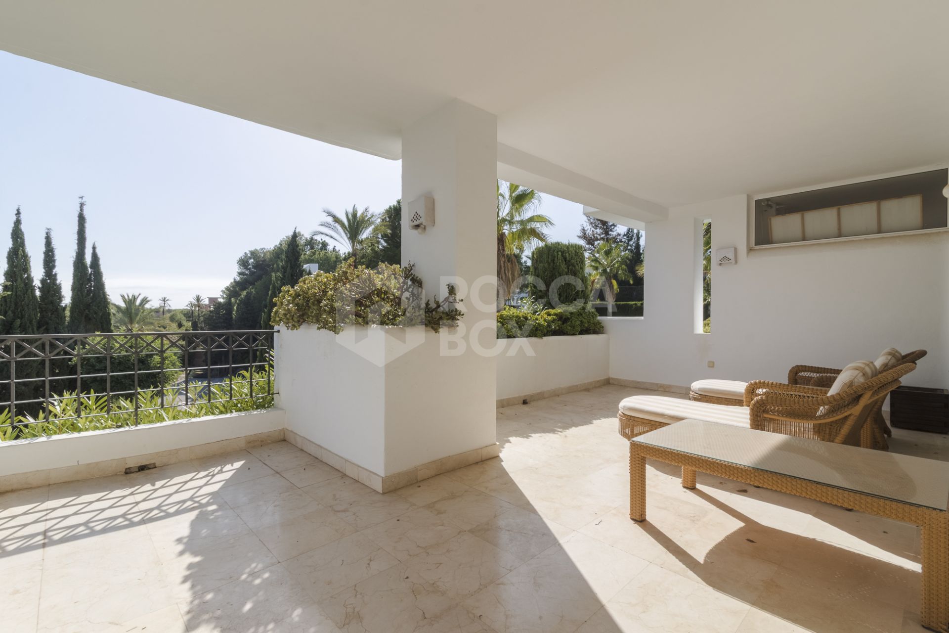 Apartment in Rio Real - Incosol