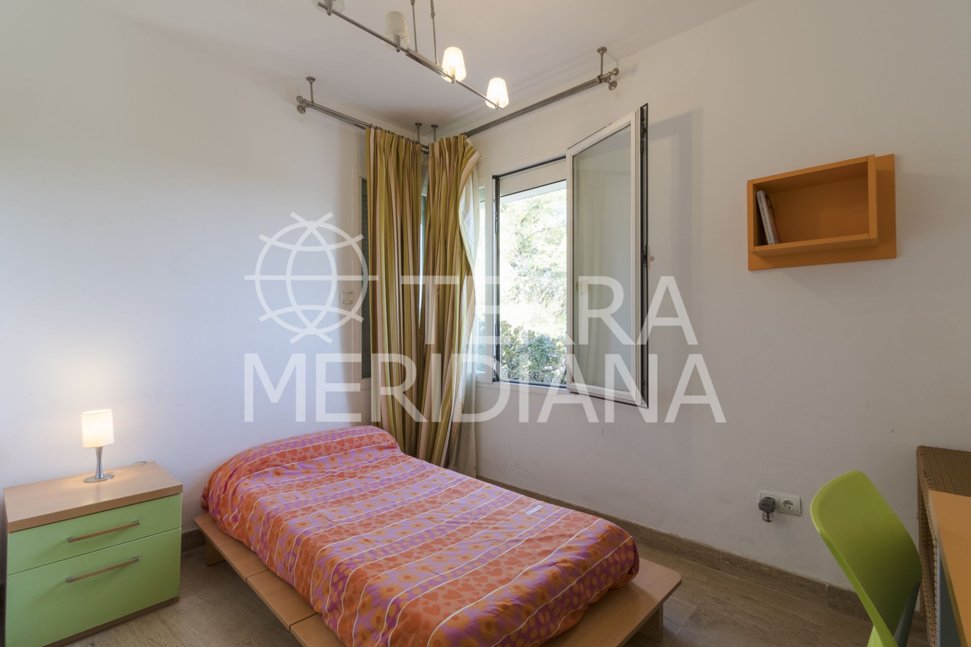 Ground Floor Apartment in Rio Real, Marbella